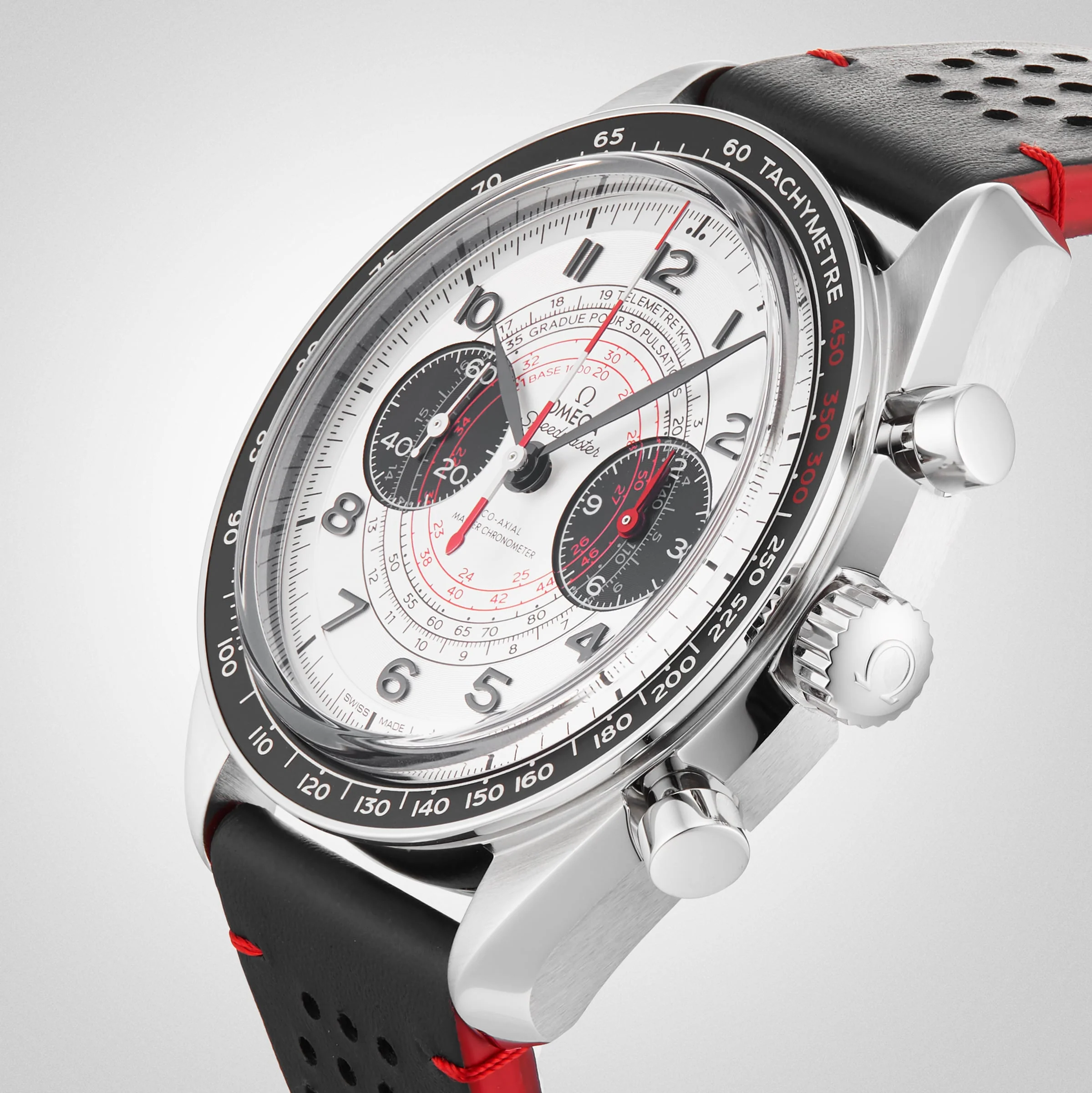 OMEGA Speedmaster Chronoscope Men's