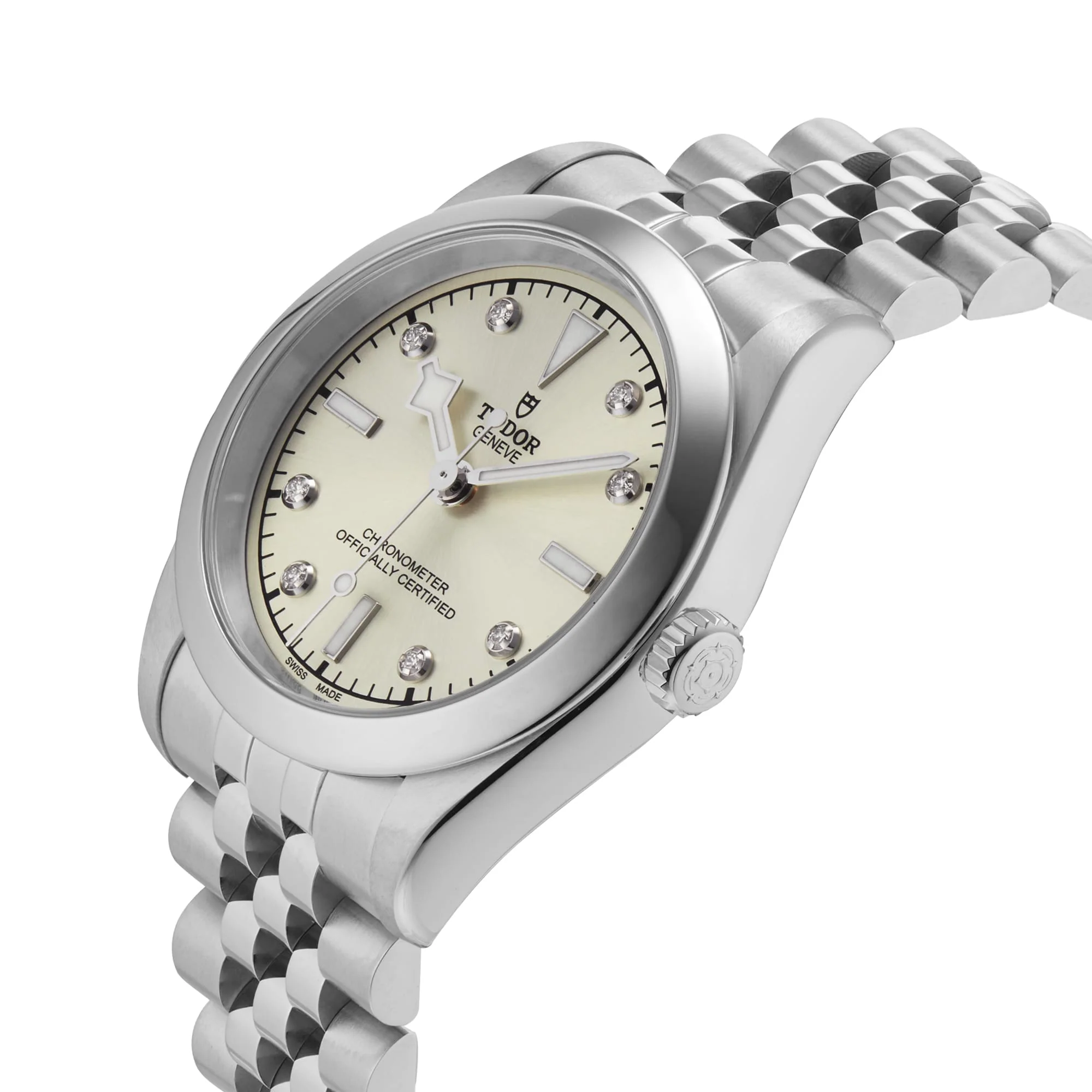 TUDOR Black Bay One 31 Women's