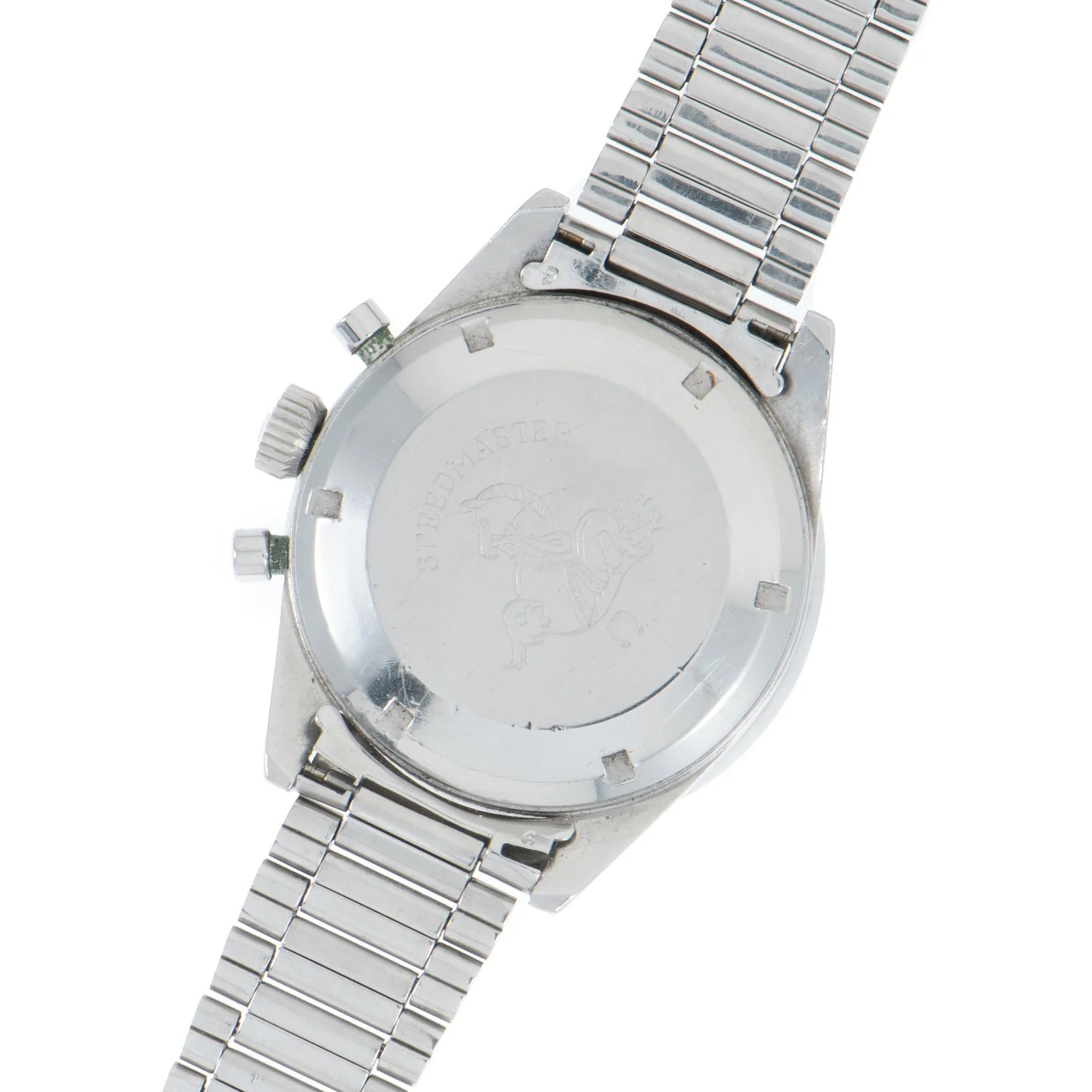 OMEGA Speedmaster Men's