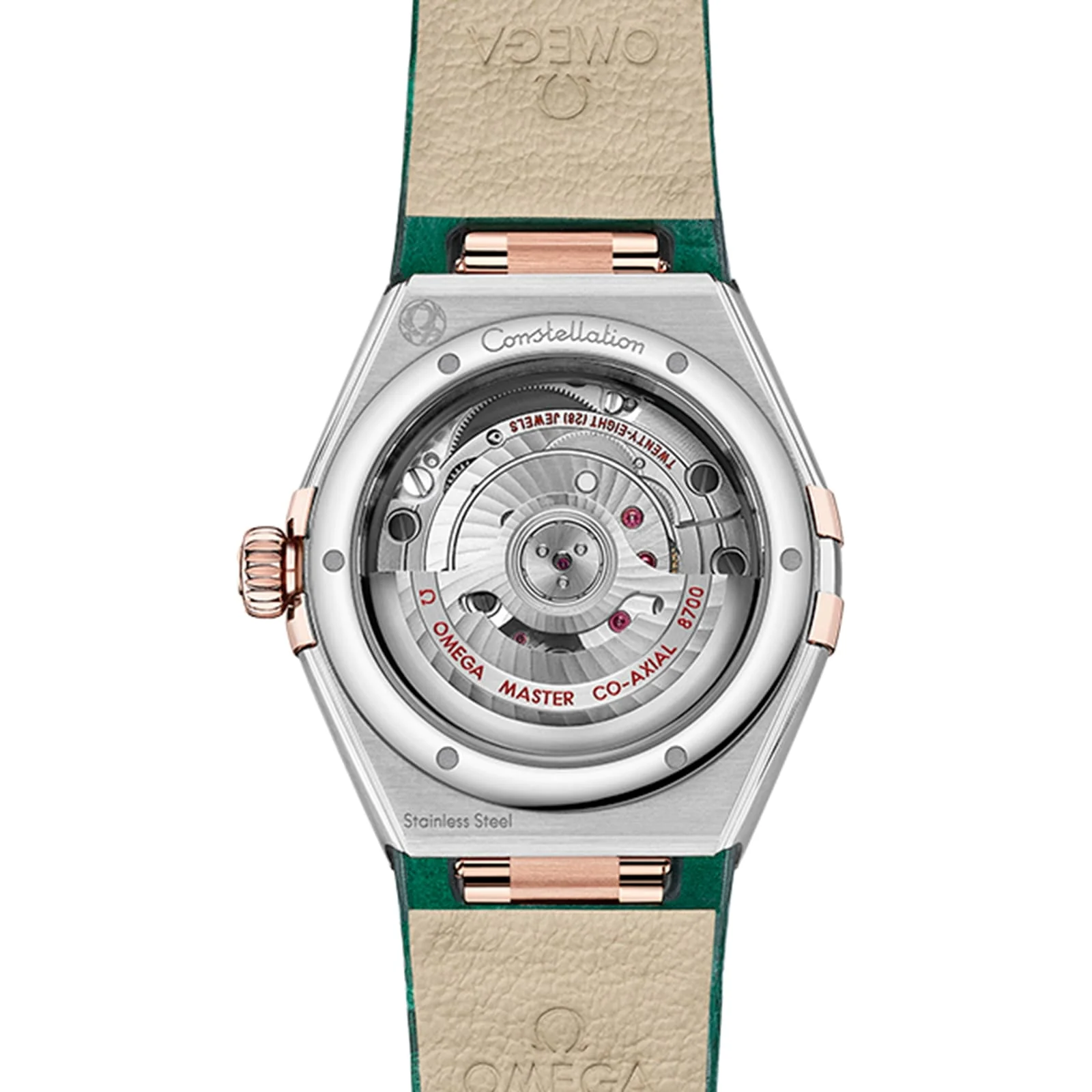 OMEGA Constellation Women's