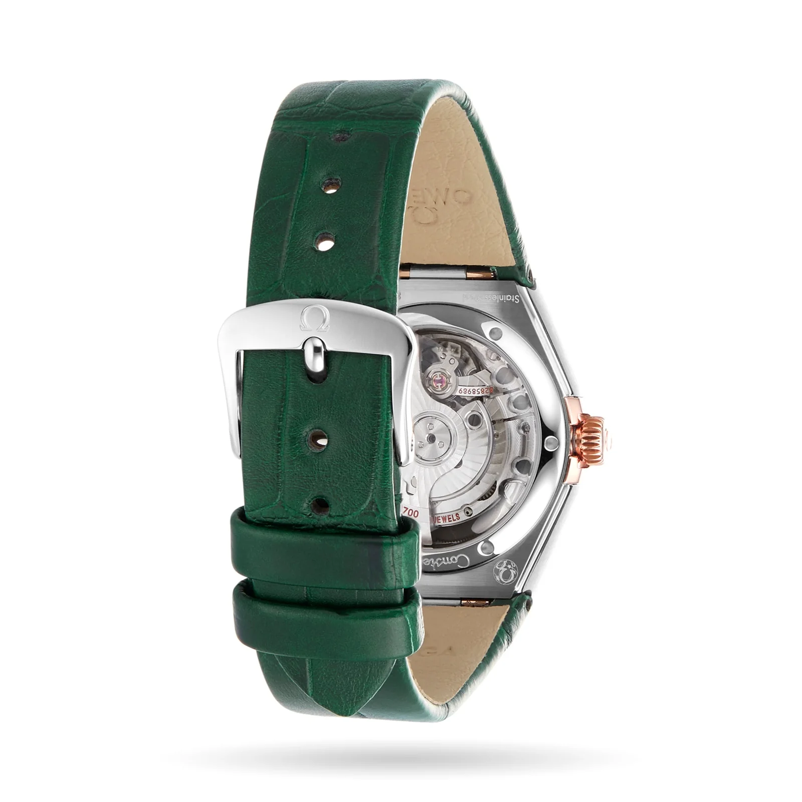 OMEGA Constellation Women's