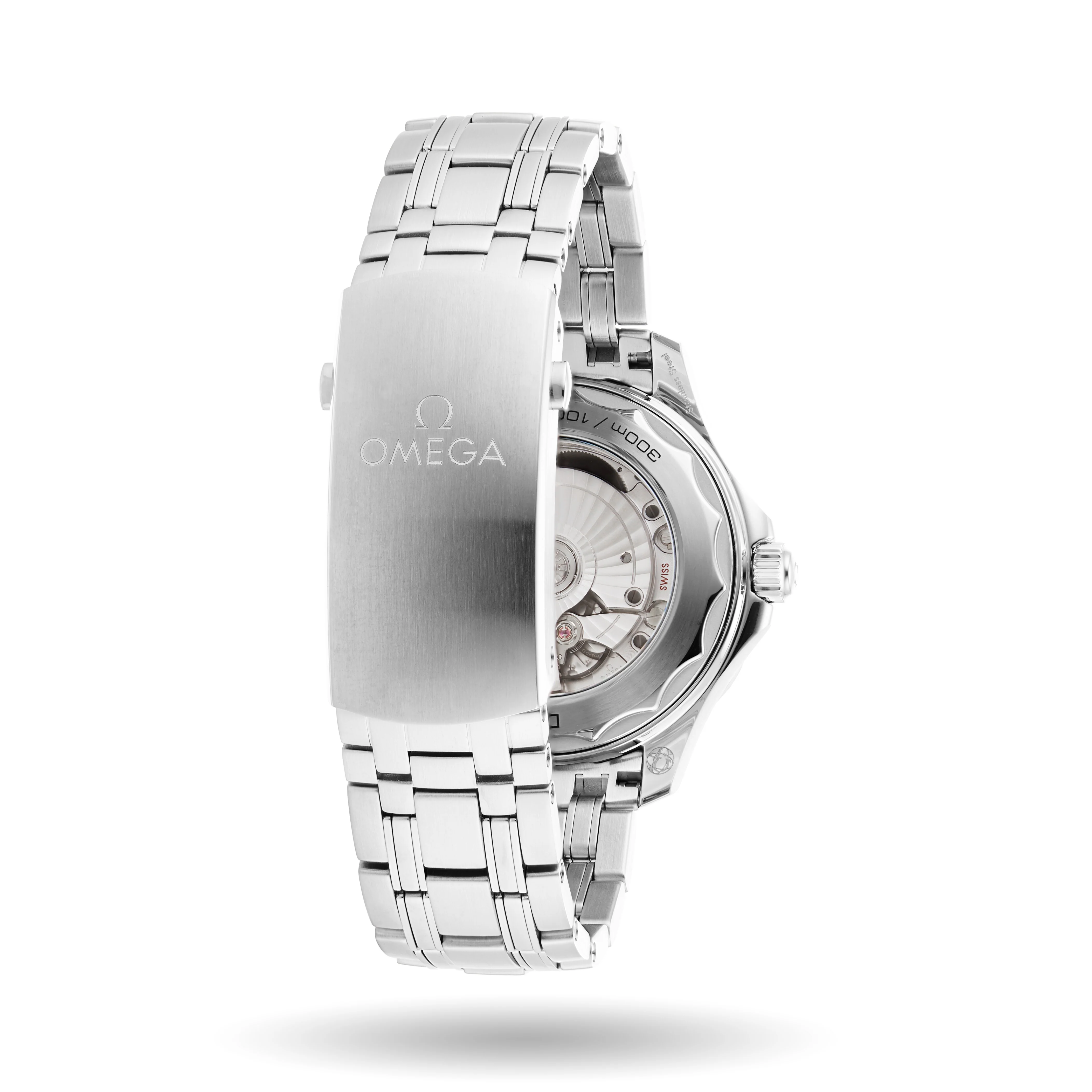 OMEGA Seamaster Diver 300M Men's