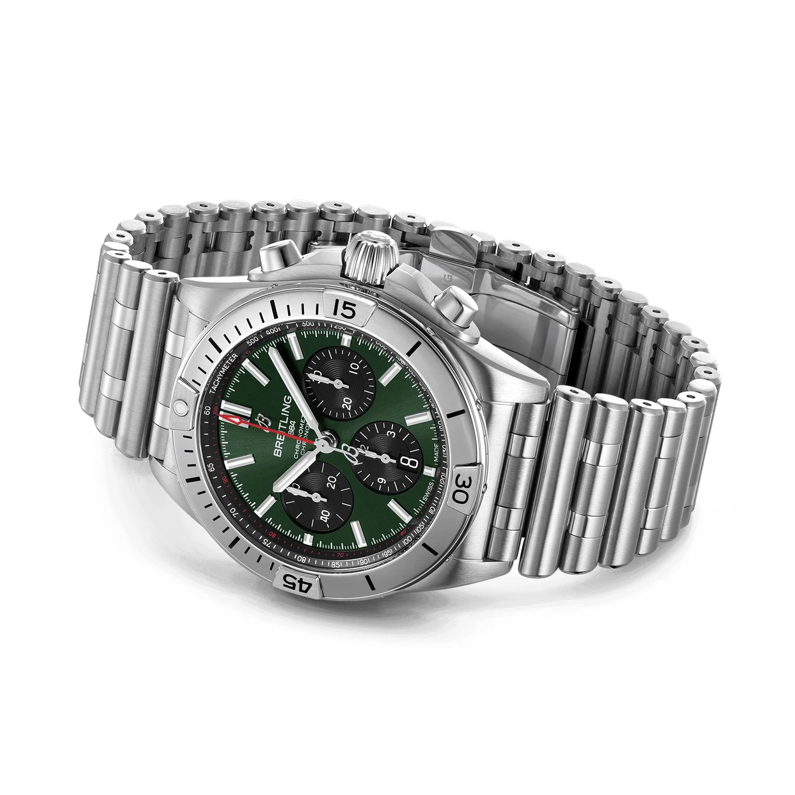 Breitling Chronomat B01 42 Men's