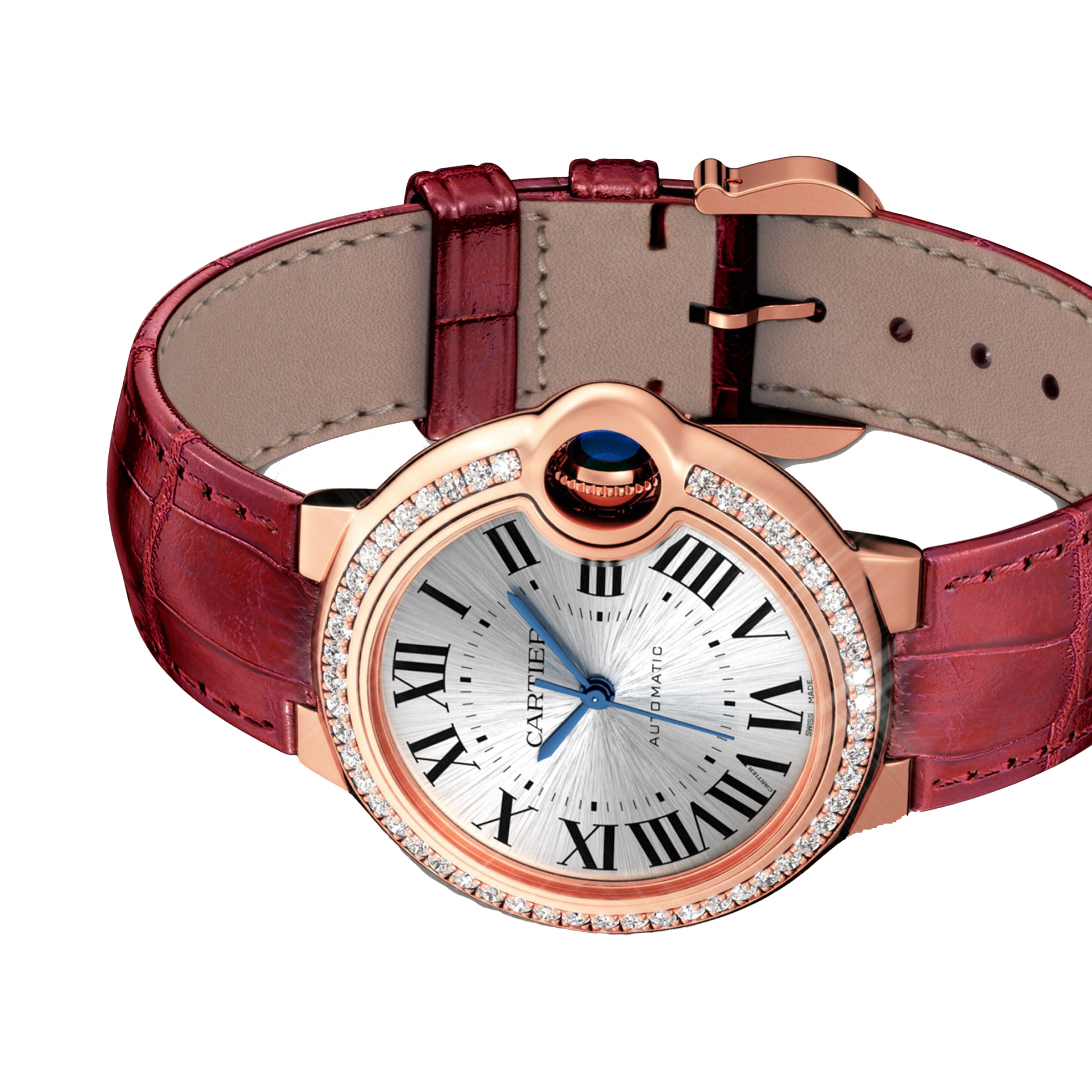 Cartier Ballon Bleu de Cartier Women's