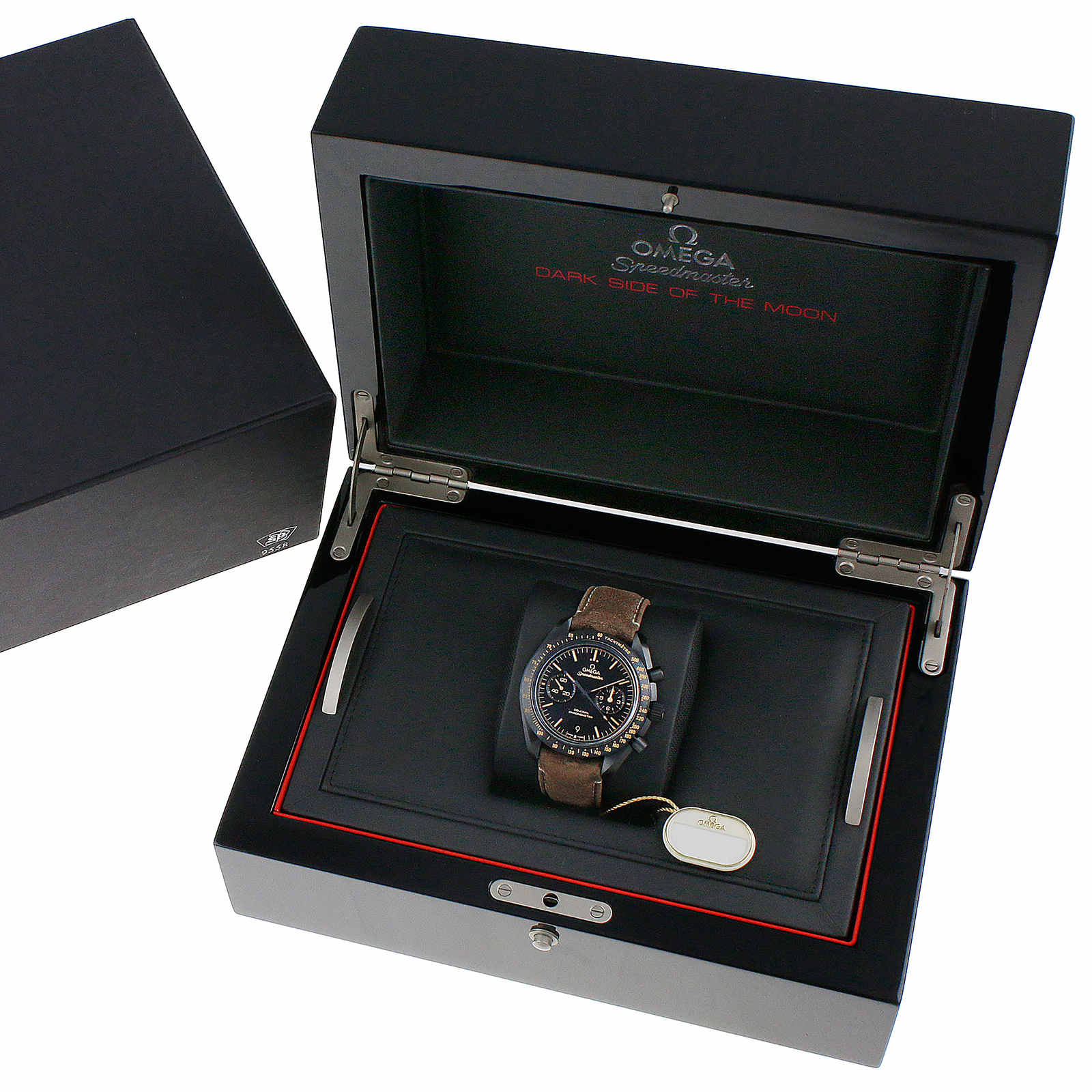 OMEGA Speedmaster Dark Side Of The Moon Men's