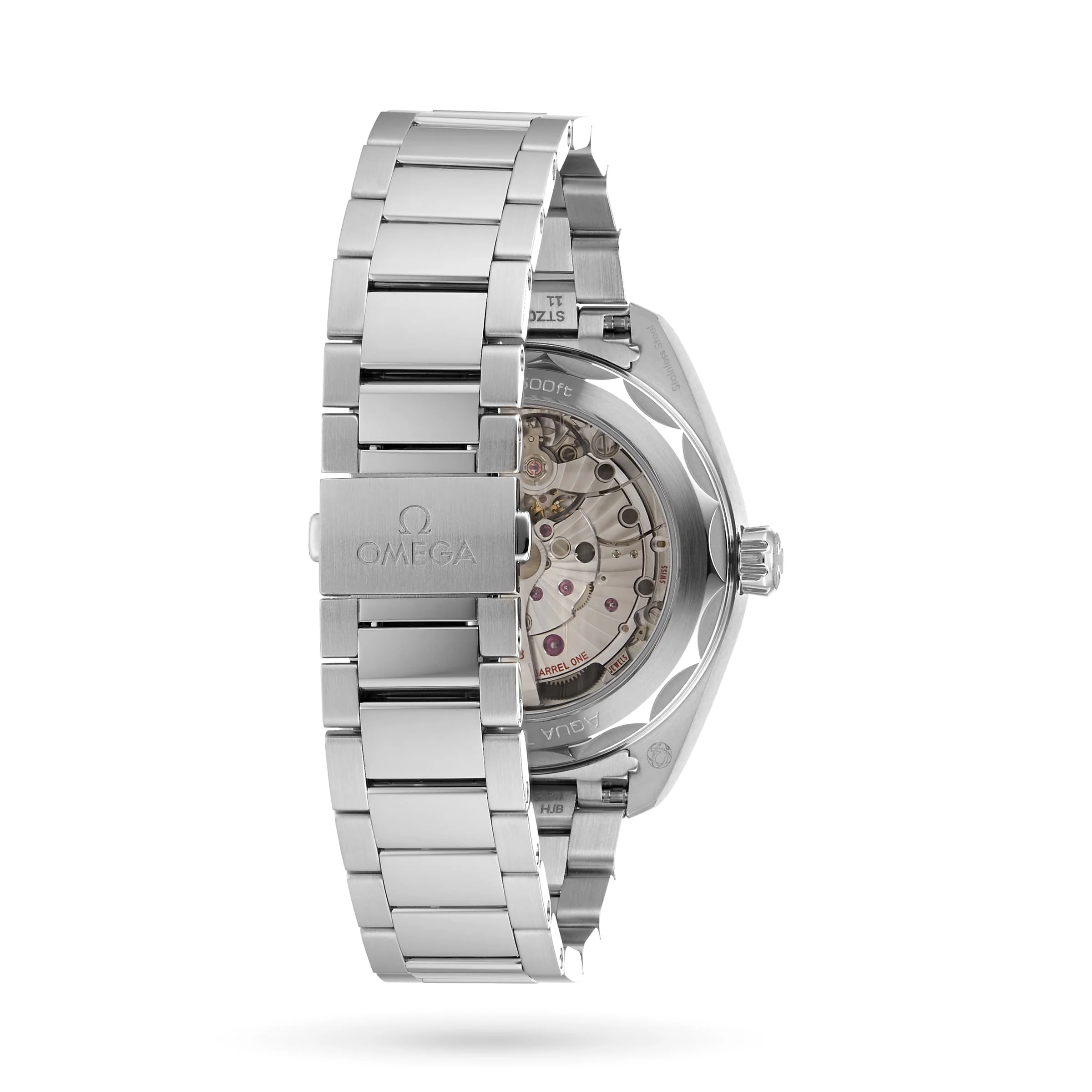 OMEGA Seamaster Aqua Terra 150M Men's