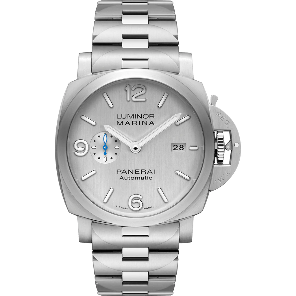 PANERAI Luminor Marina 44MM PAM00978 Men's