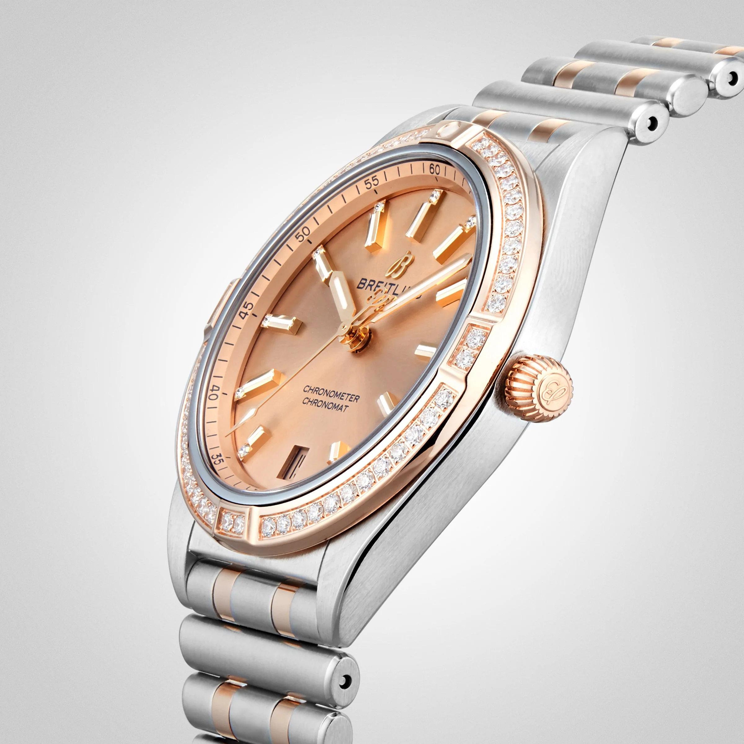 Breitling Chronomat Automatic 36 Women's