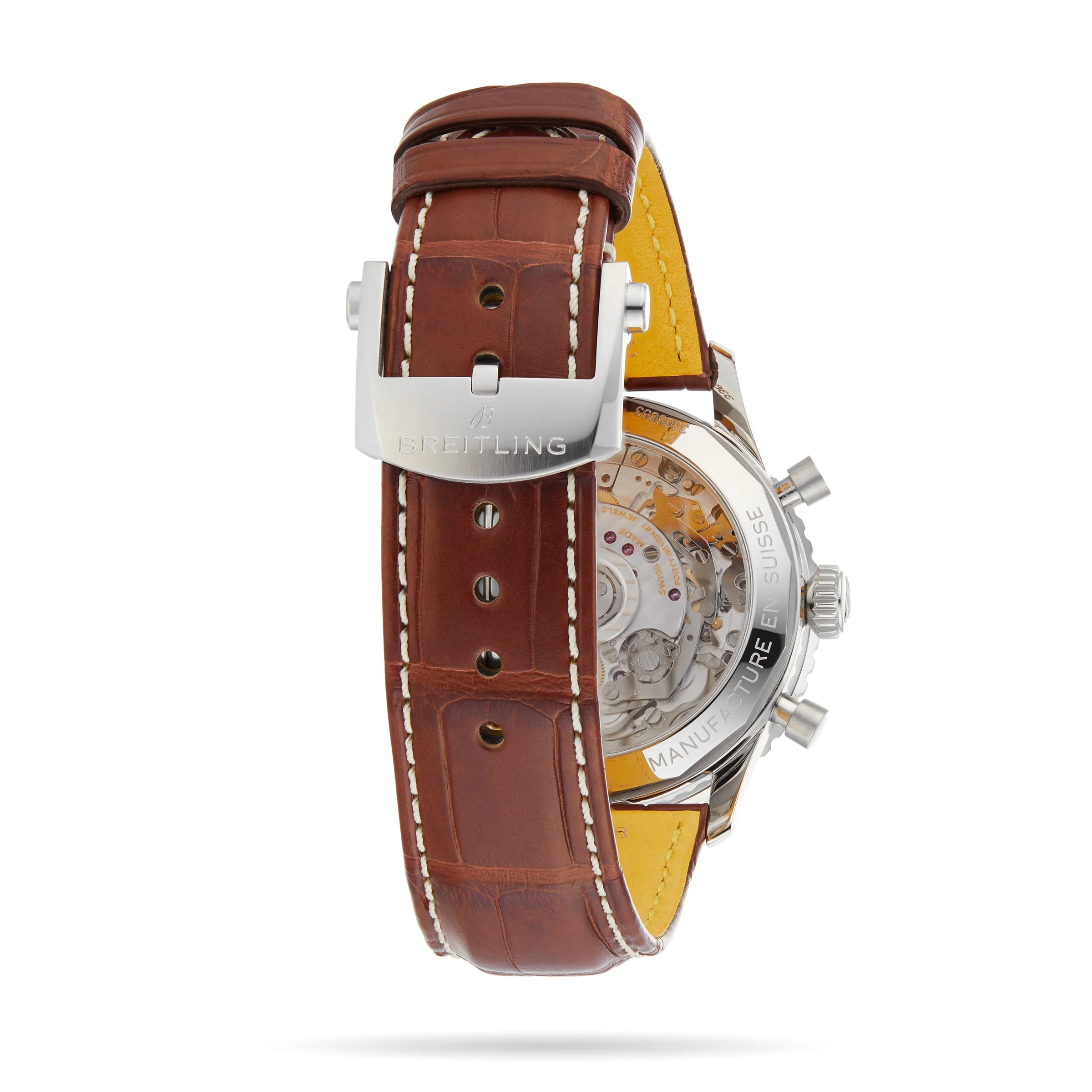 Breitling Navitimer B01 Chronograph 41 Men's
