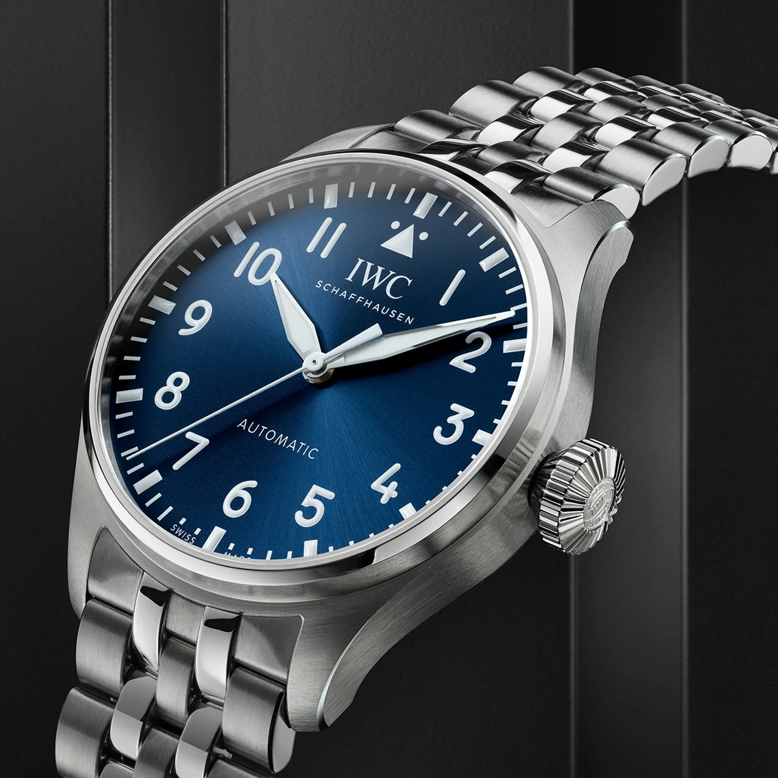 IWC Big Pilot's Watch 43 Men's