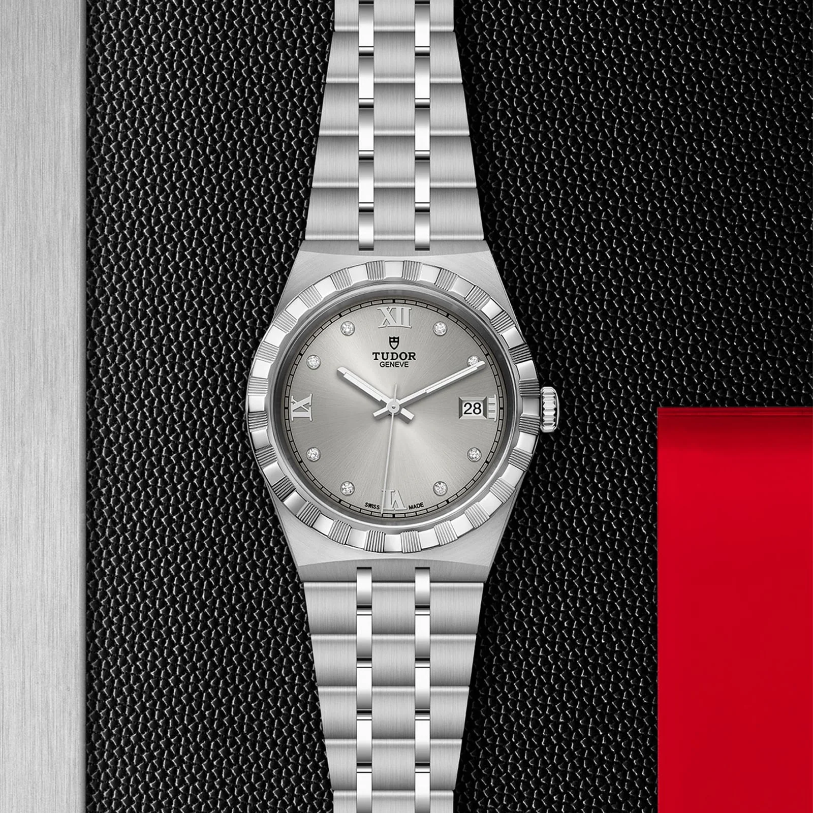 TUDOR Royal Men's