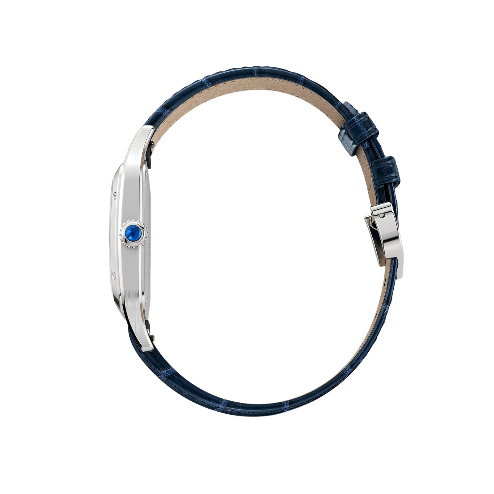 Cartier Santos-Dumont Men's
