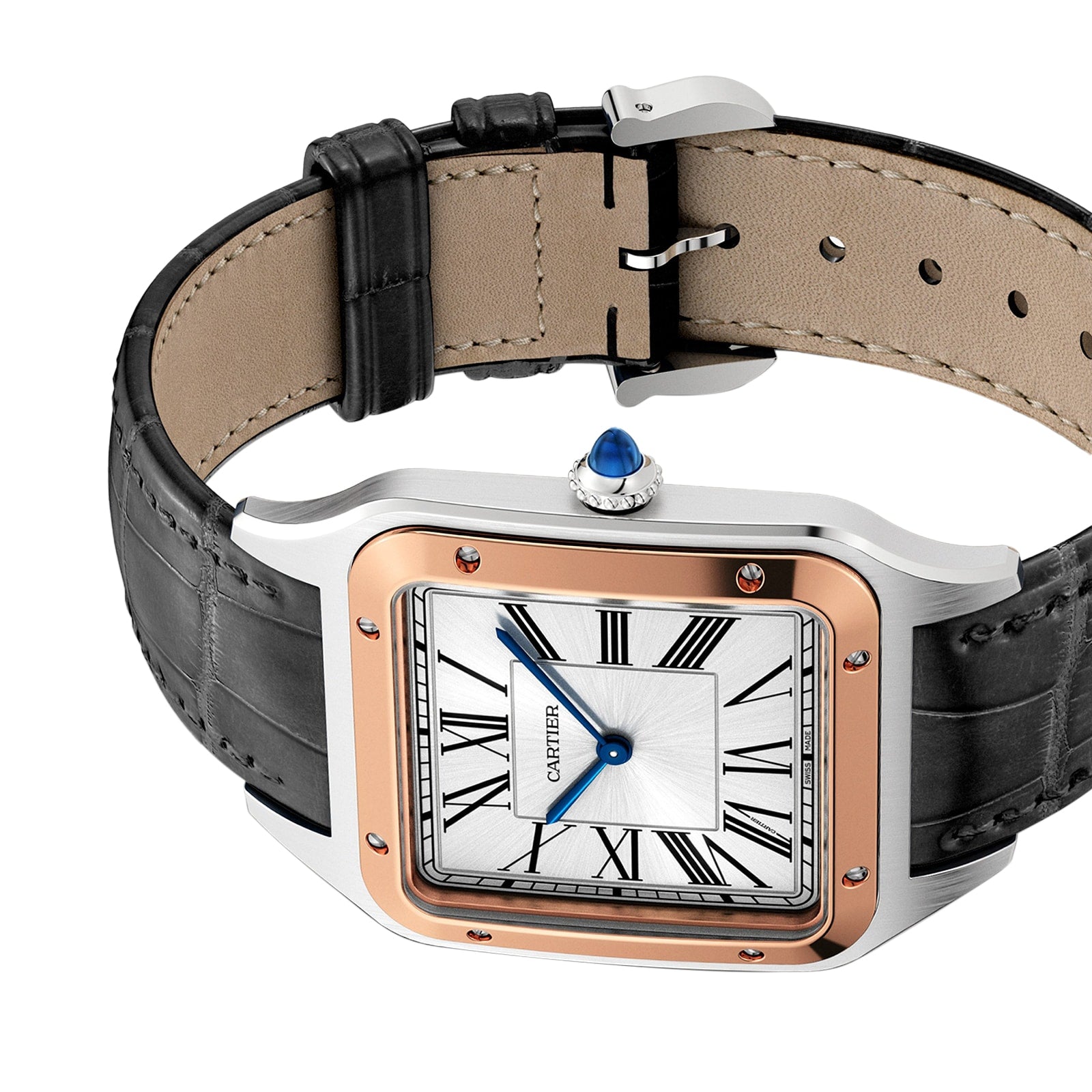 Cartier Santos-Dumont Men's