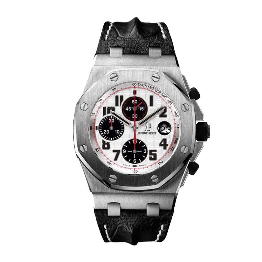 AP Panda Replica Audemars Piguet