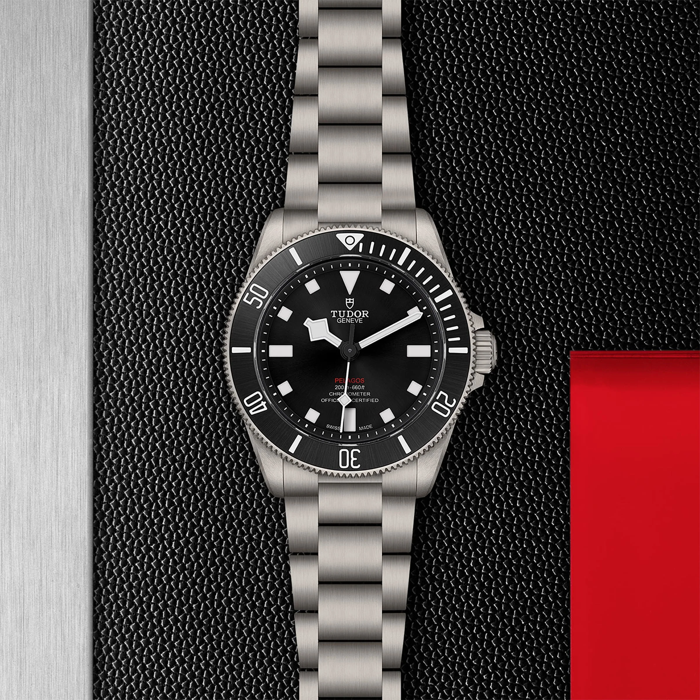 TUDOR Pelagos 39 Men's