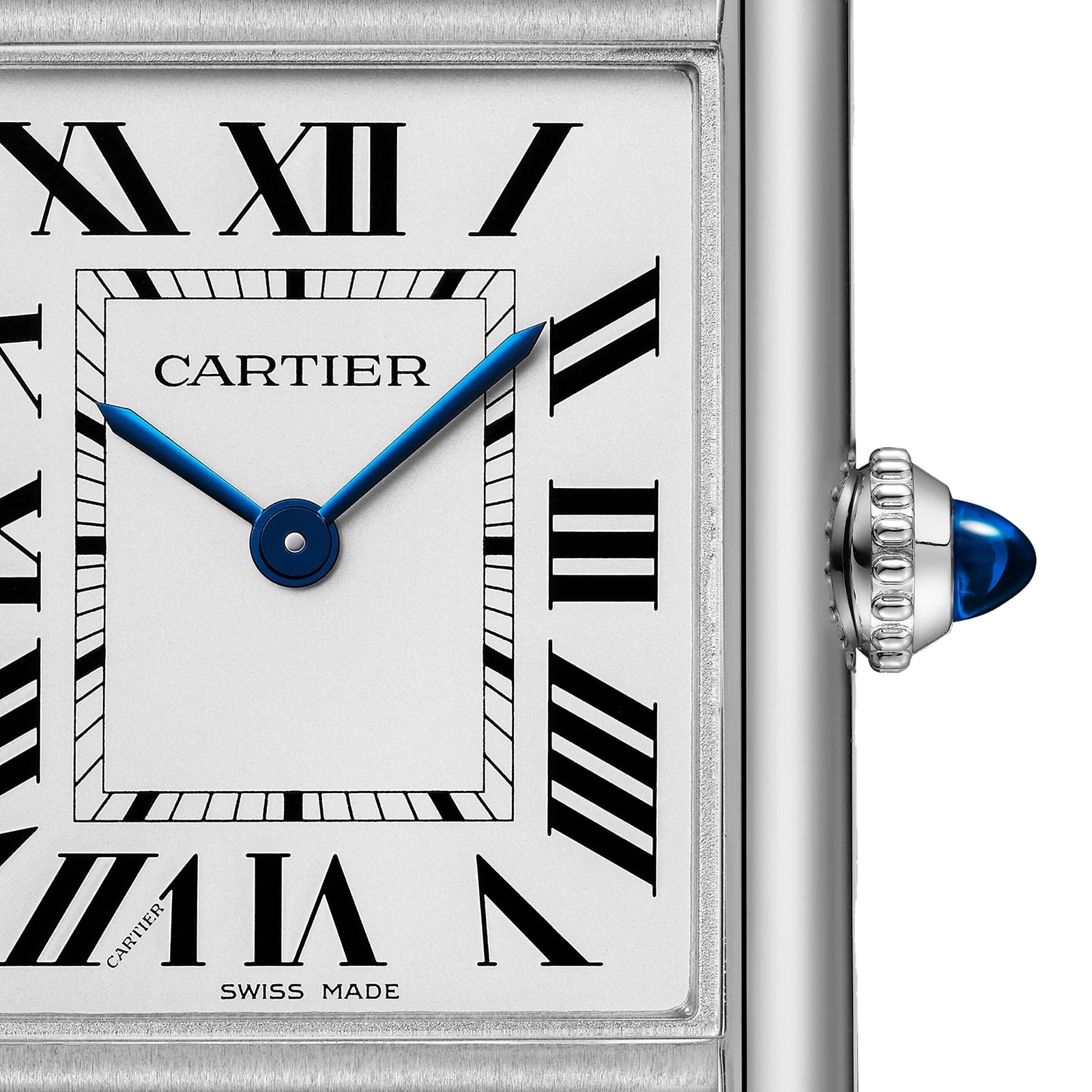 Cartier Tank Must Solarbeat™ Women's