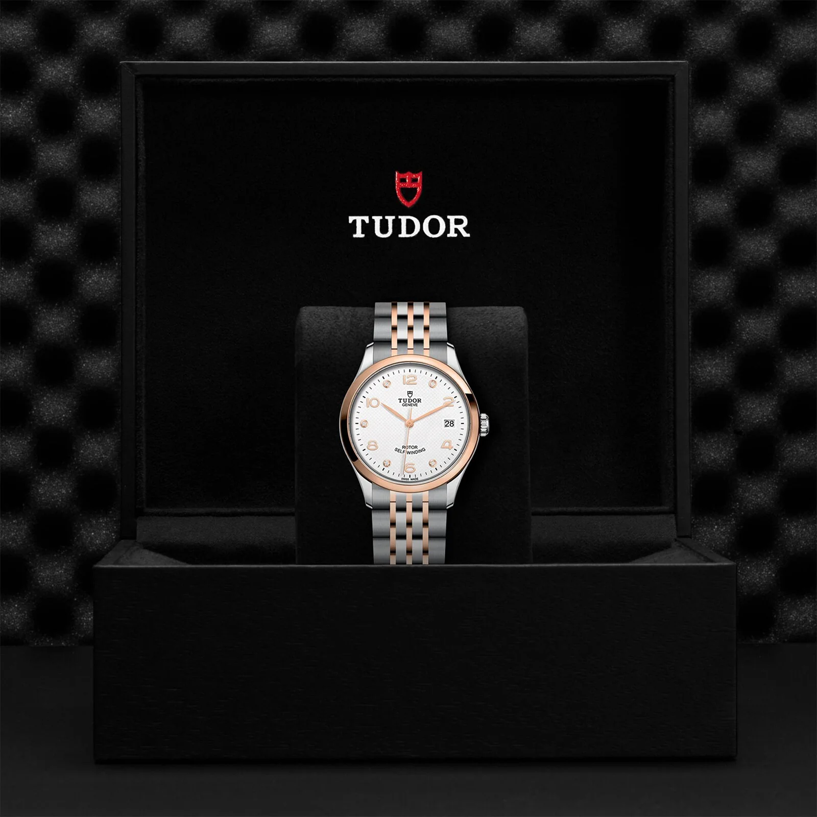 TUDOR 1926 Men's