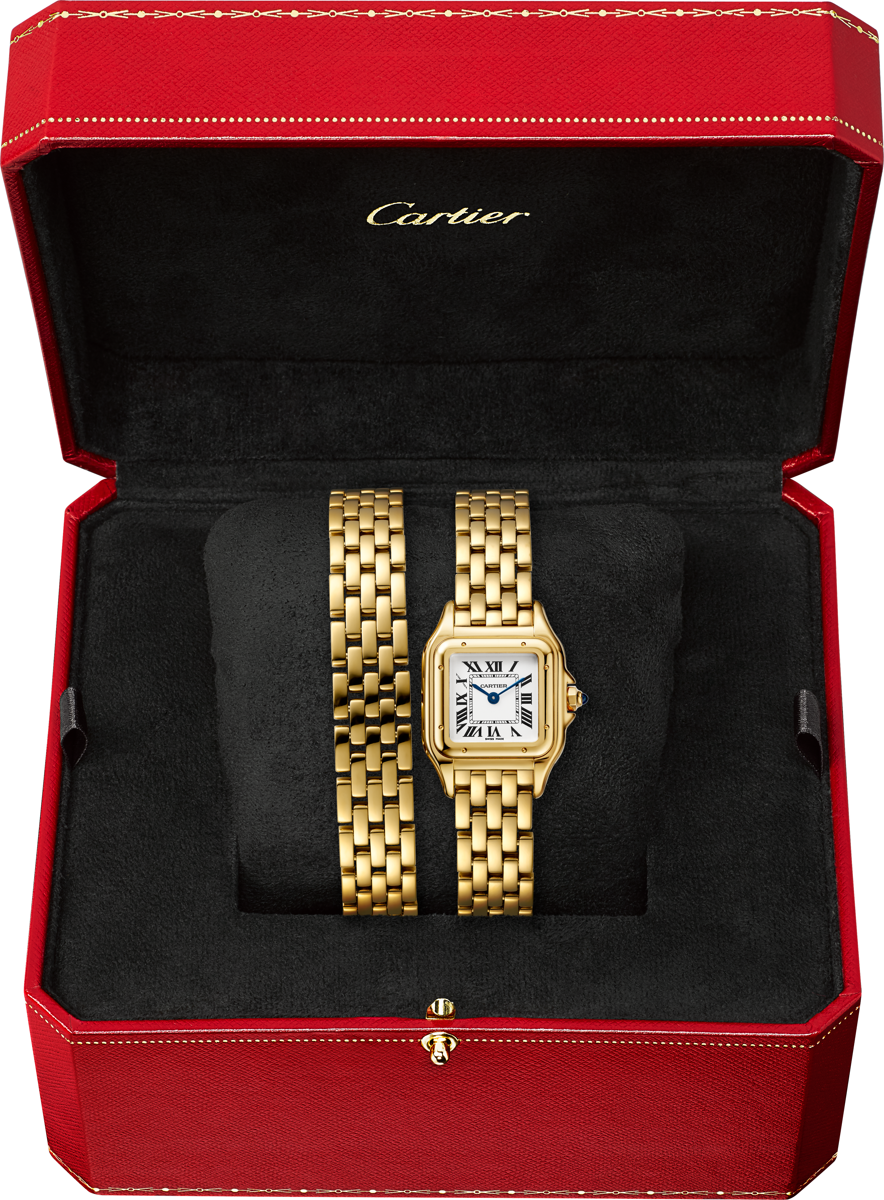 Panthère de Cartier