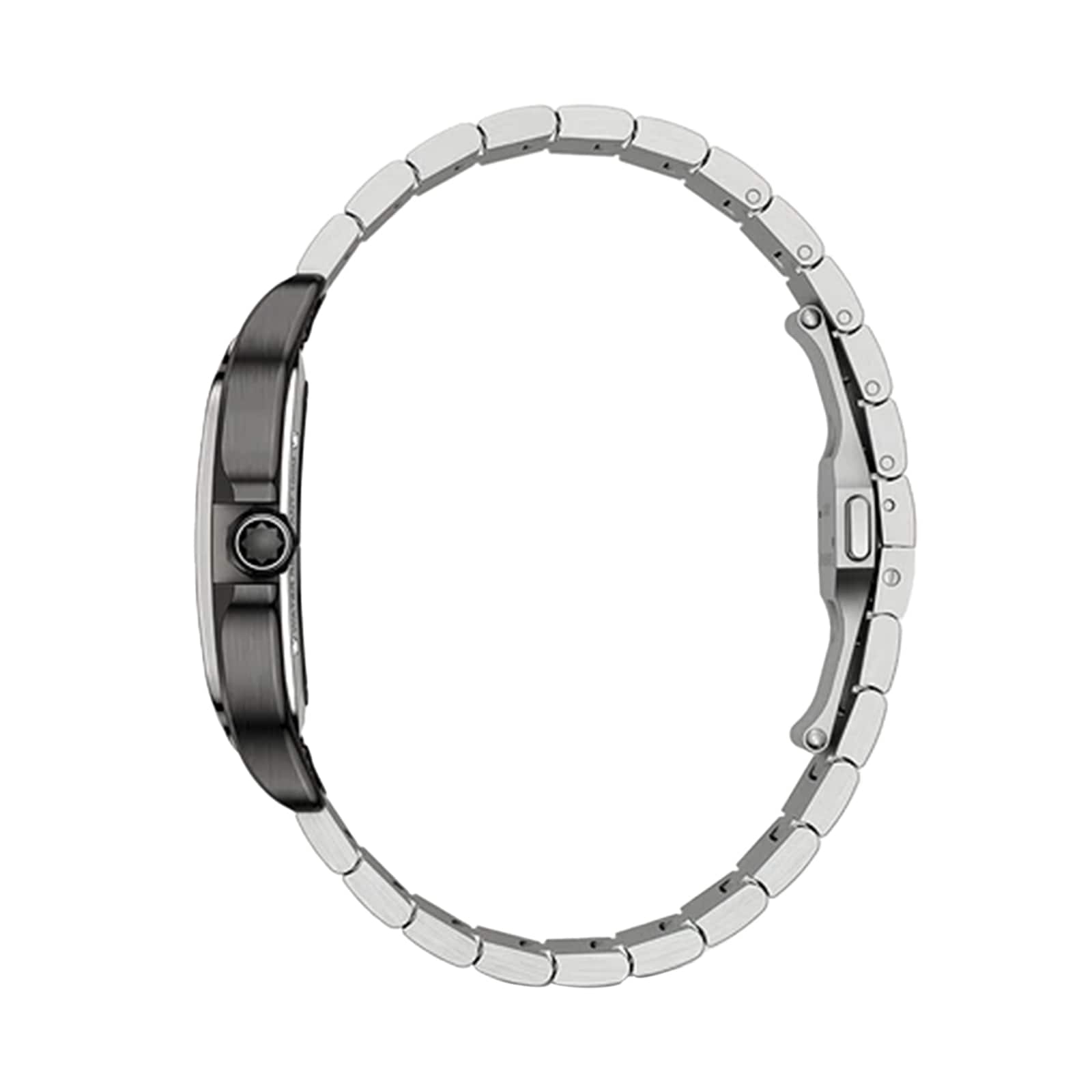 Cartier Santos de Cartier Skeleton Men's
