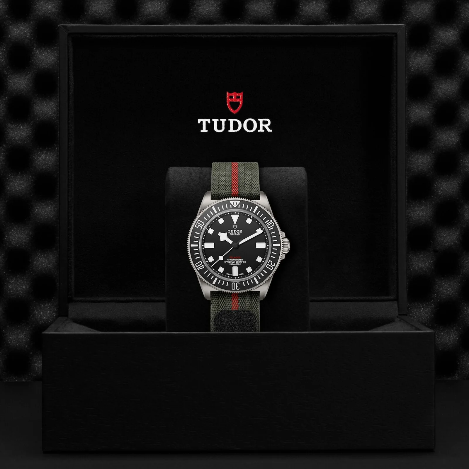 TUDOR Pelagos FXD Men's