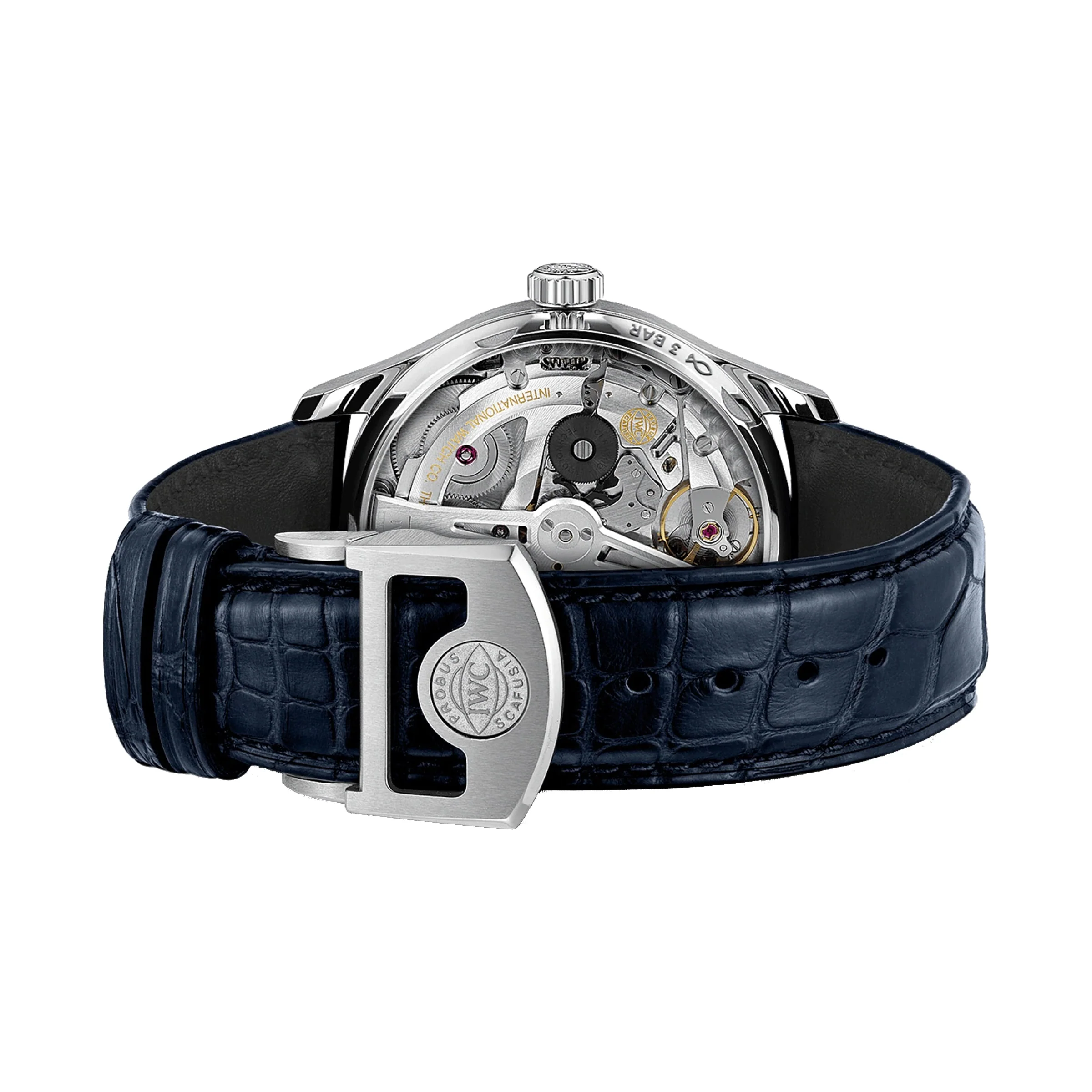 IWC Portugieser Automatic Men's