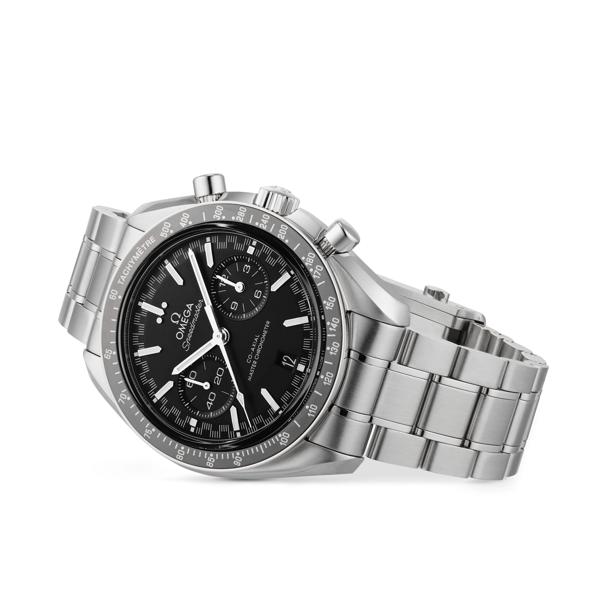 OMEGA Speedmaster Racing Men's