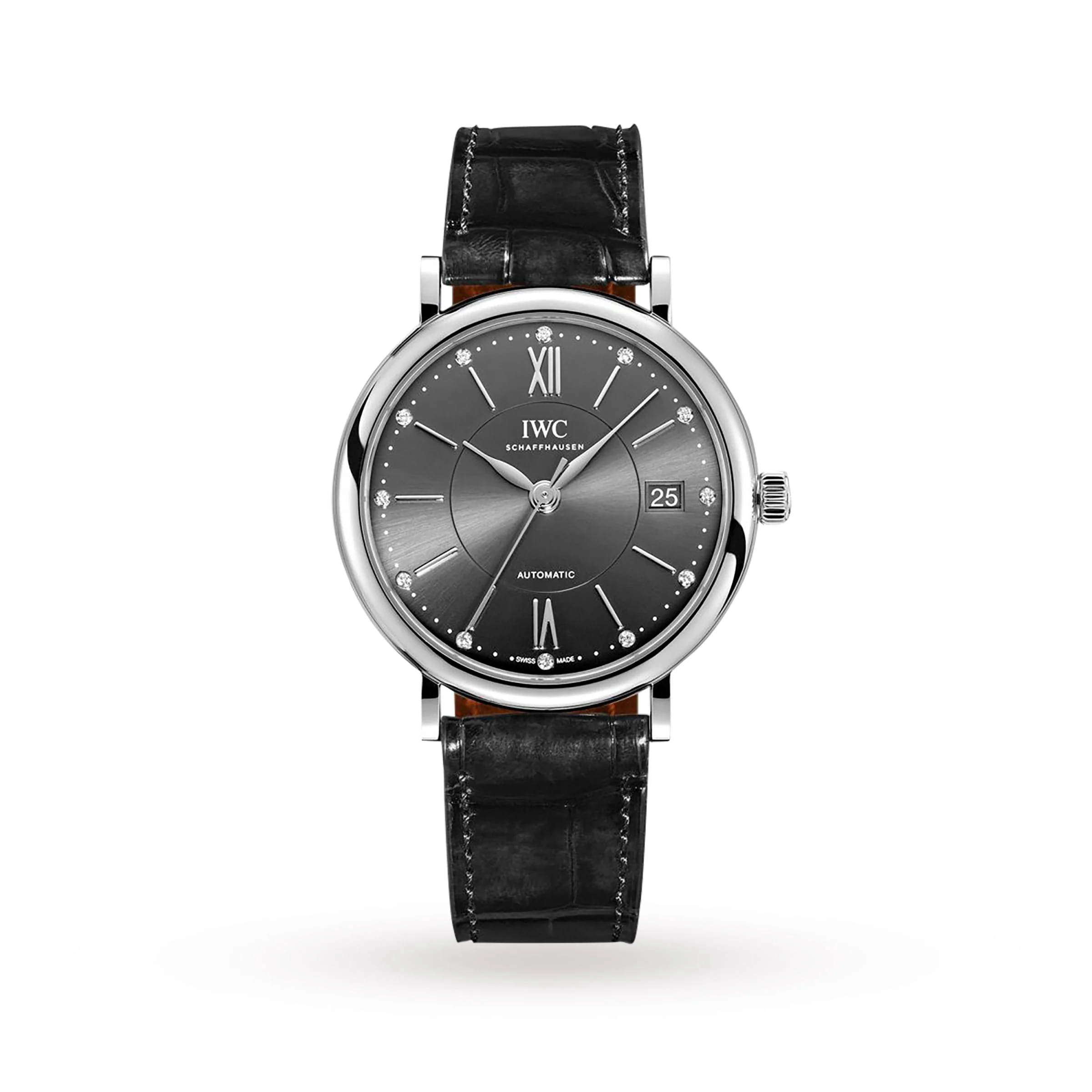 IWC Portofino Chronograph Women's