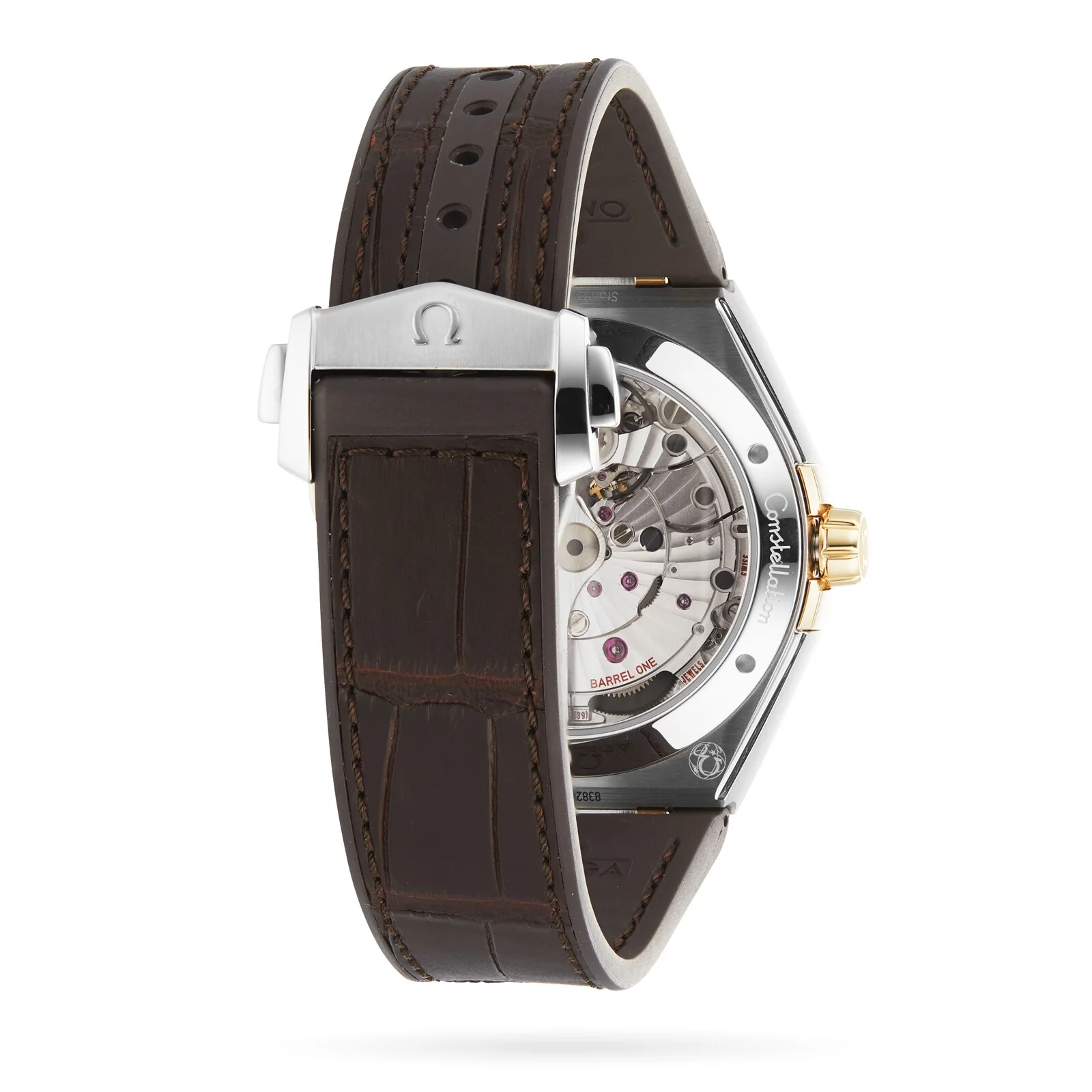 OMEGA Constellation Men's