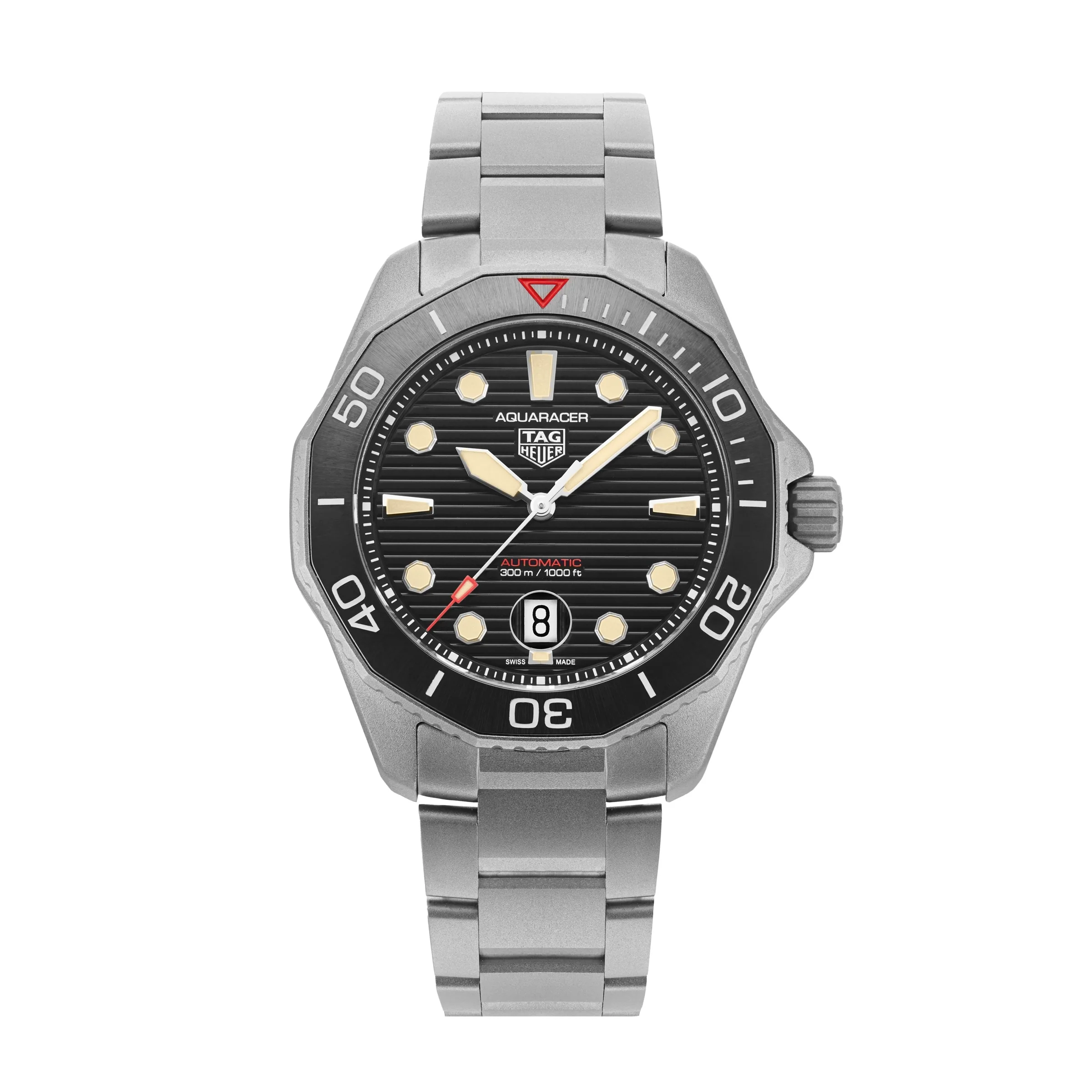 TAG Heuer Limited Edition 1 of 500 Aquaracer Professional 300 Men's