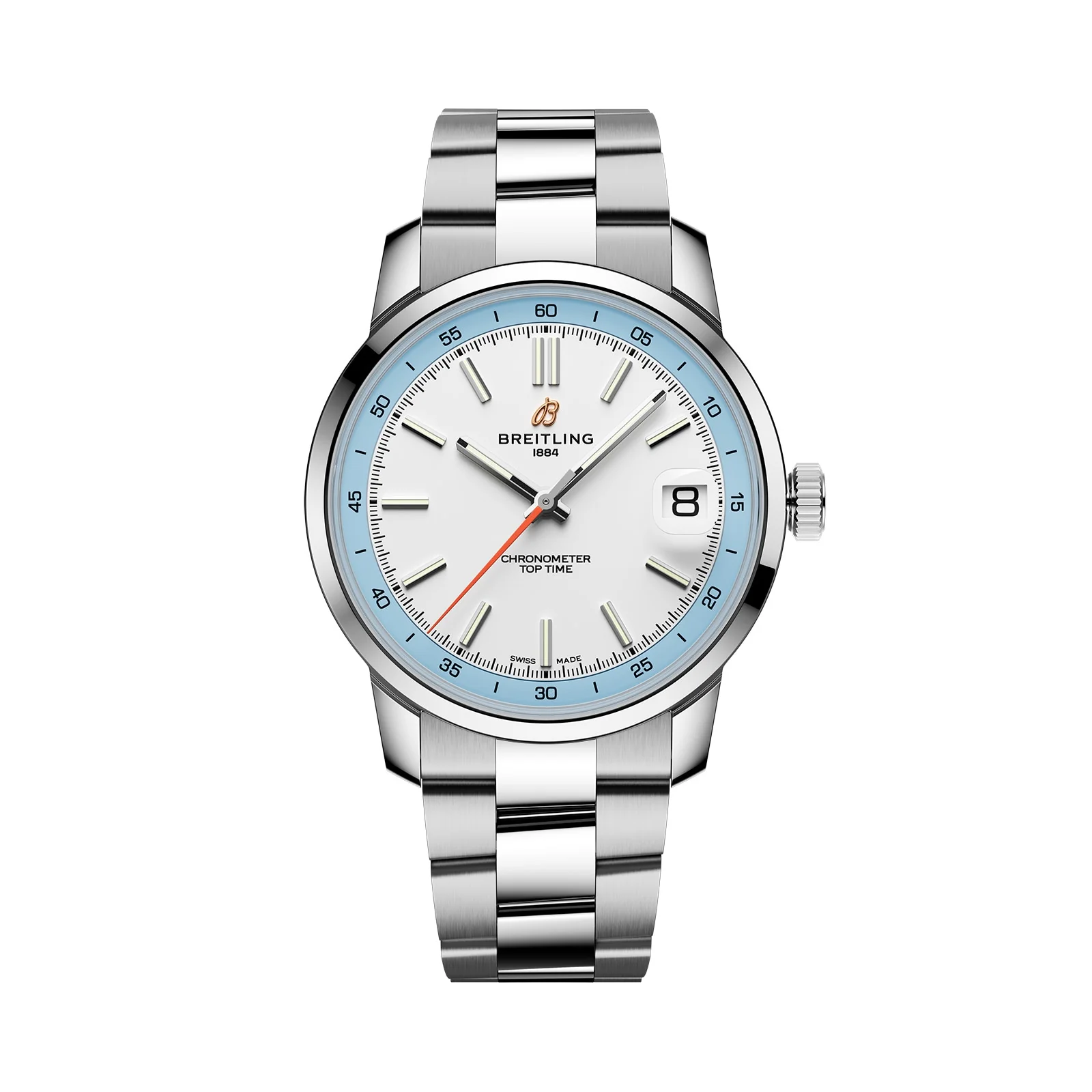 Breitling Top Time B31 Men's