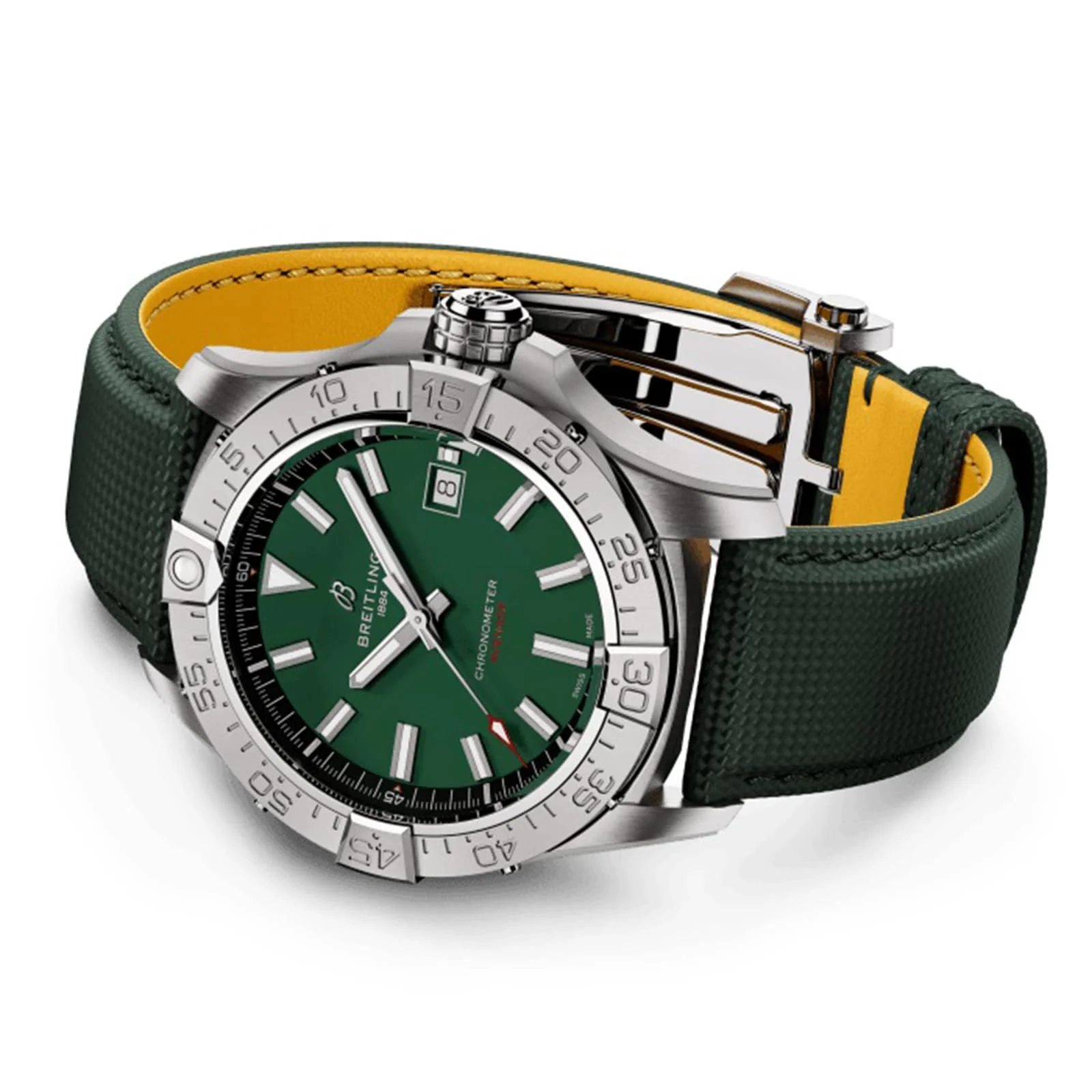 Breitling Avenger Automatic 42 Men's