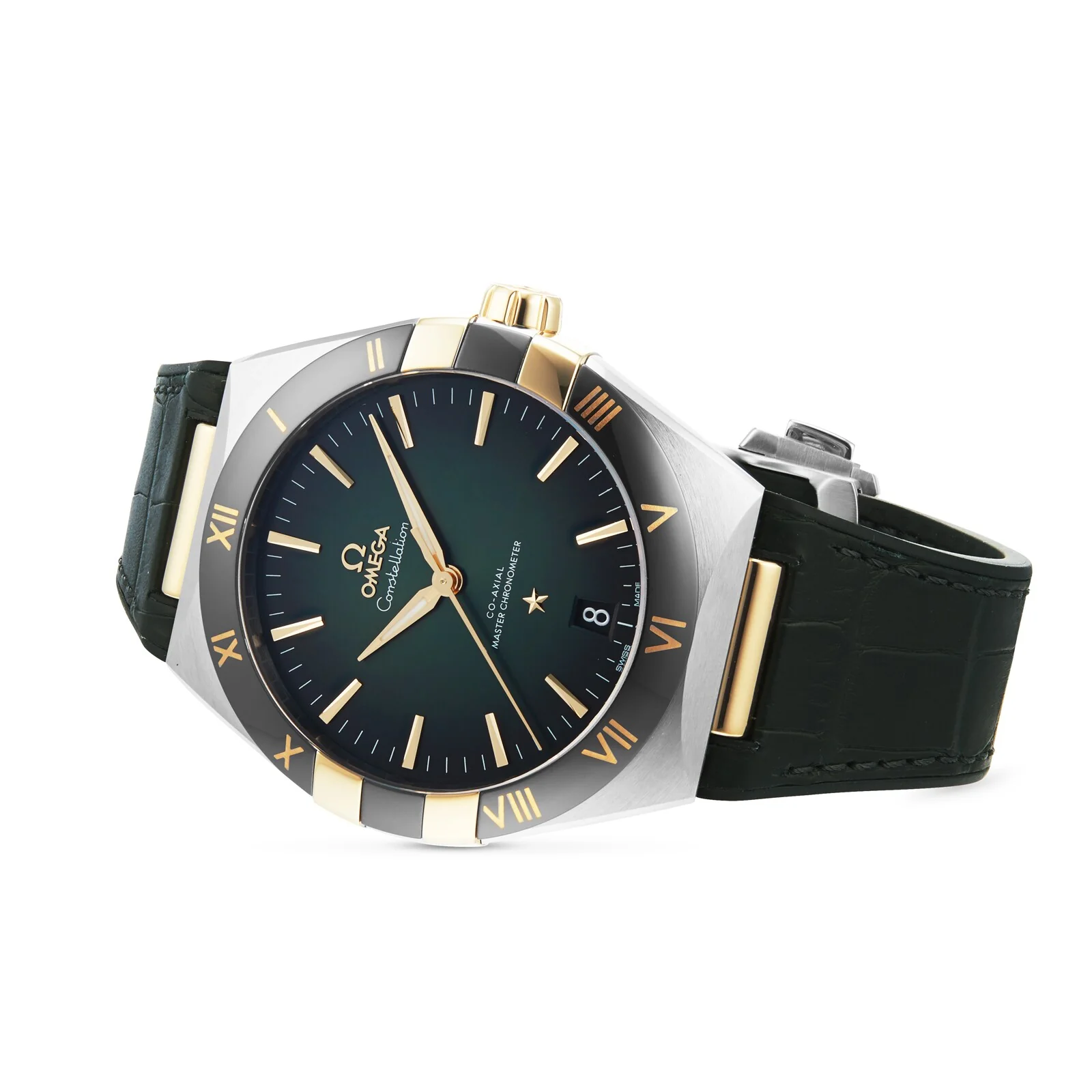 OMEGA Constellation Men's
