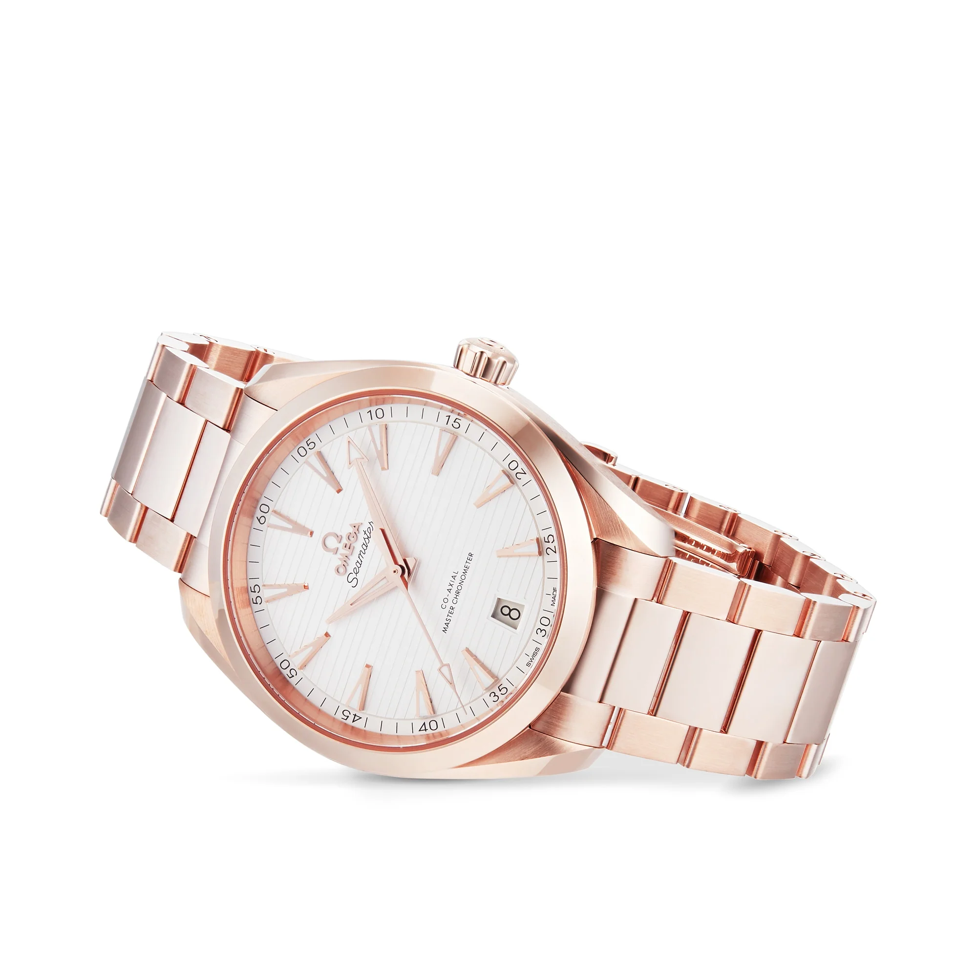 OMEGA Seamaster Aqua Terra 150M Men's