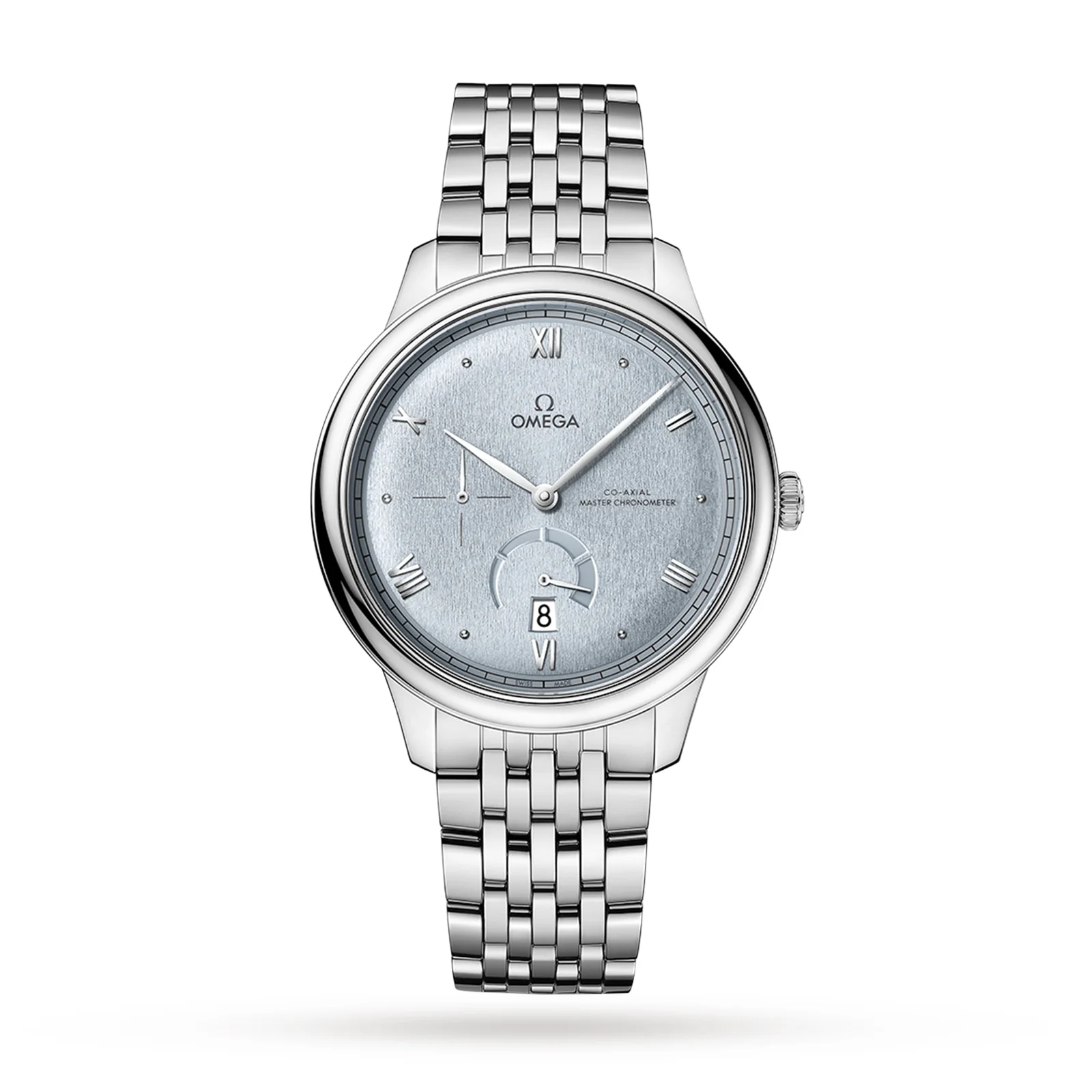 OMEGA De Ville Prestige Men's