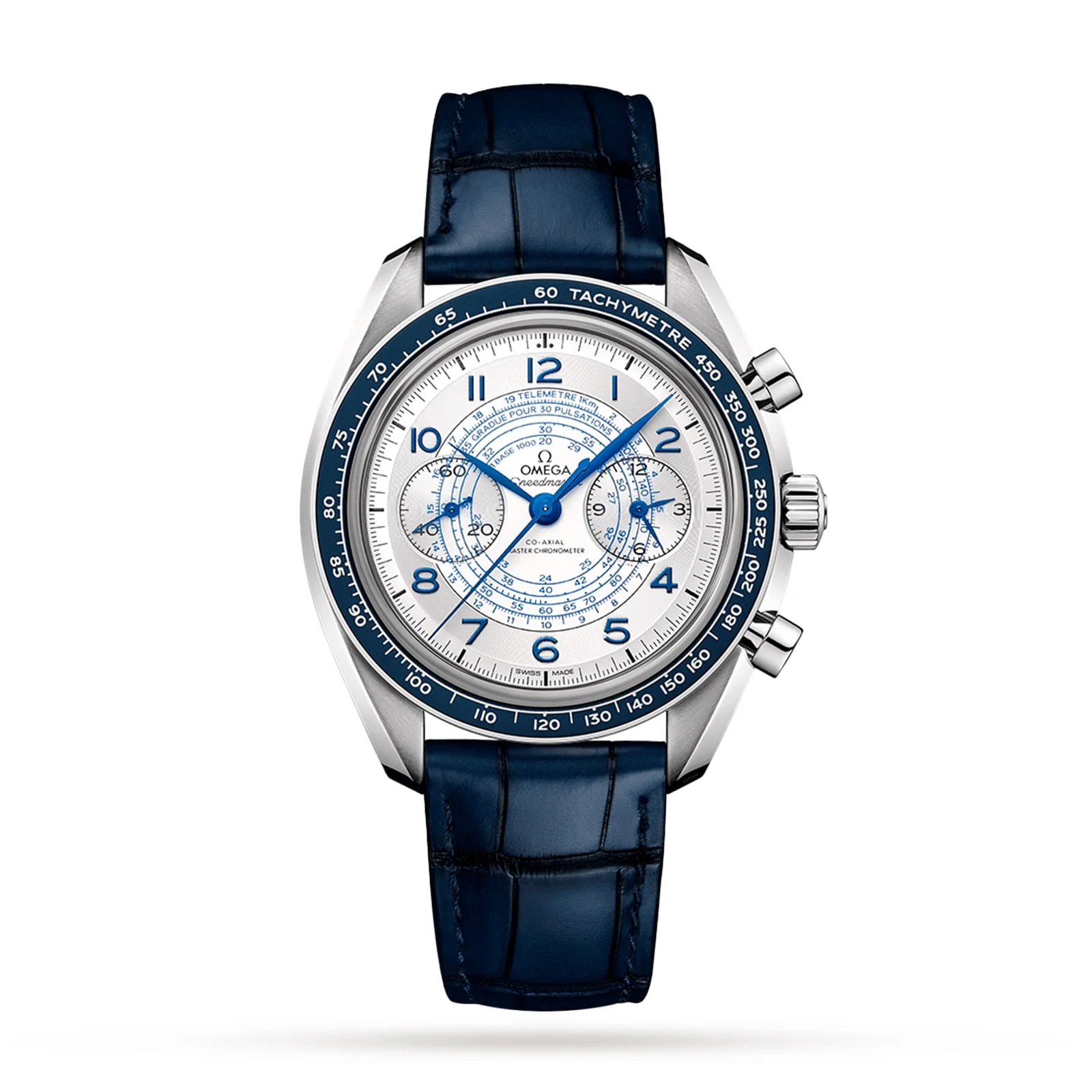OMEGA Speedmaster Chronoscope Men's