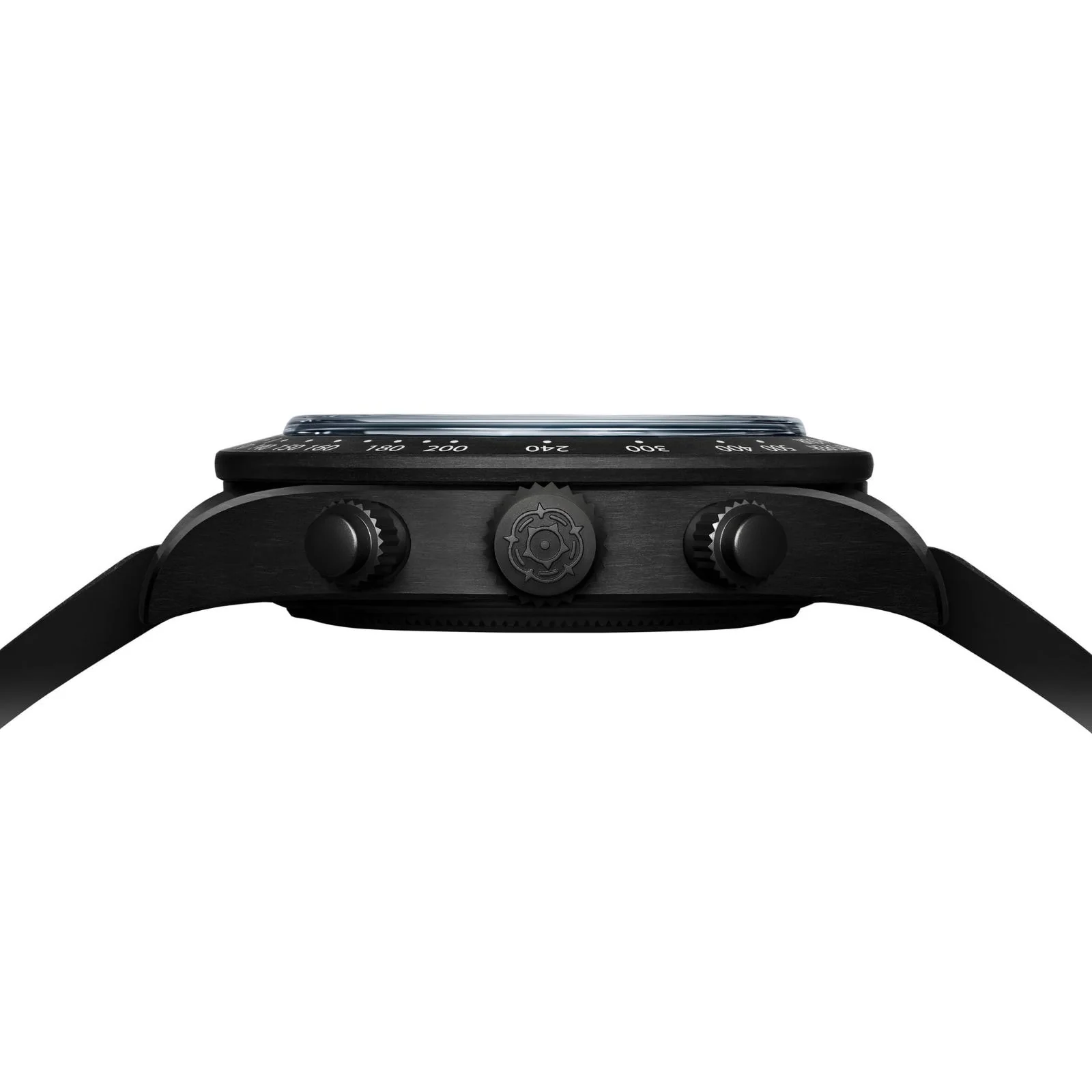 TUDOR Black Bay Chrono Men's