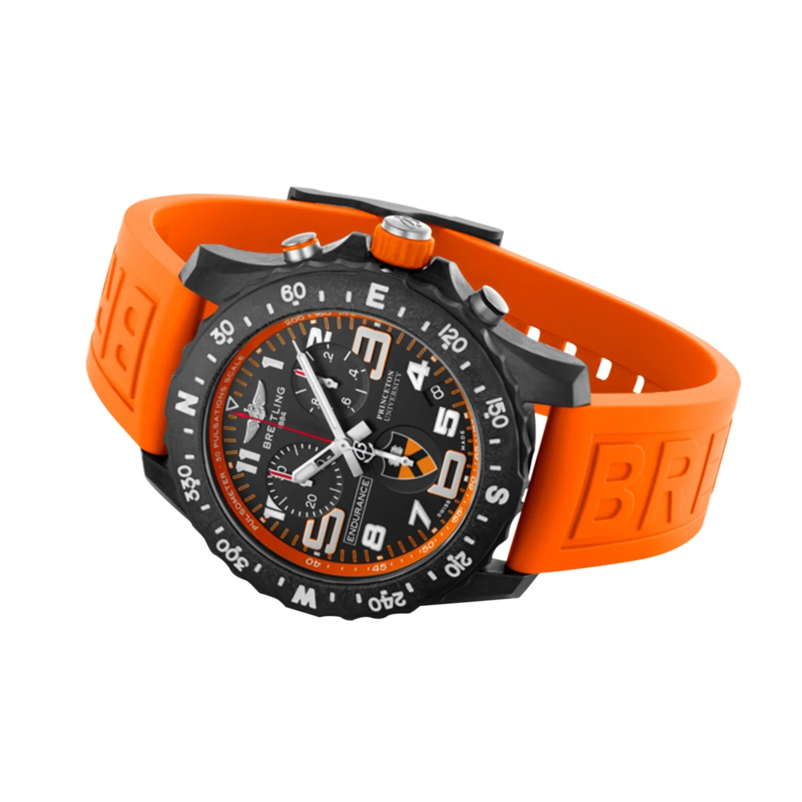 Breitling Endurance Pro 44 Princeton® University Edition Men's