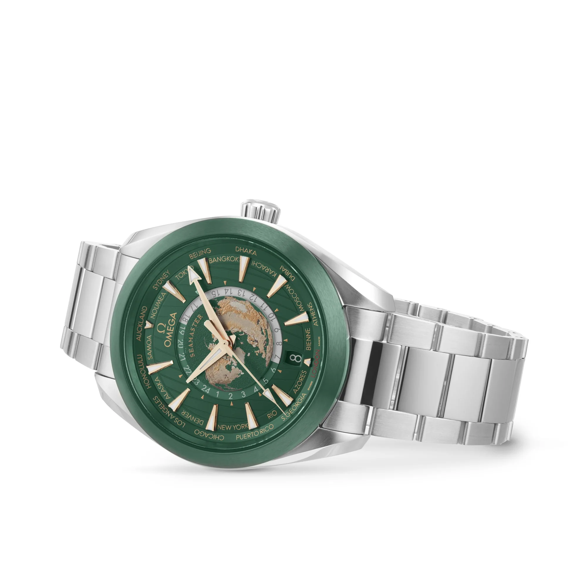 OMEGA Seamaster Aqua Terra 150M Men's