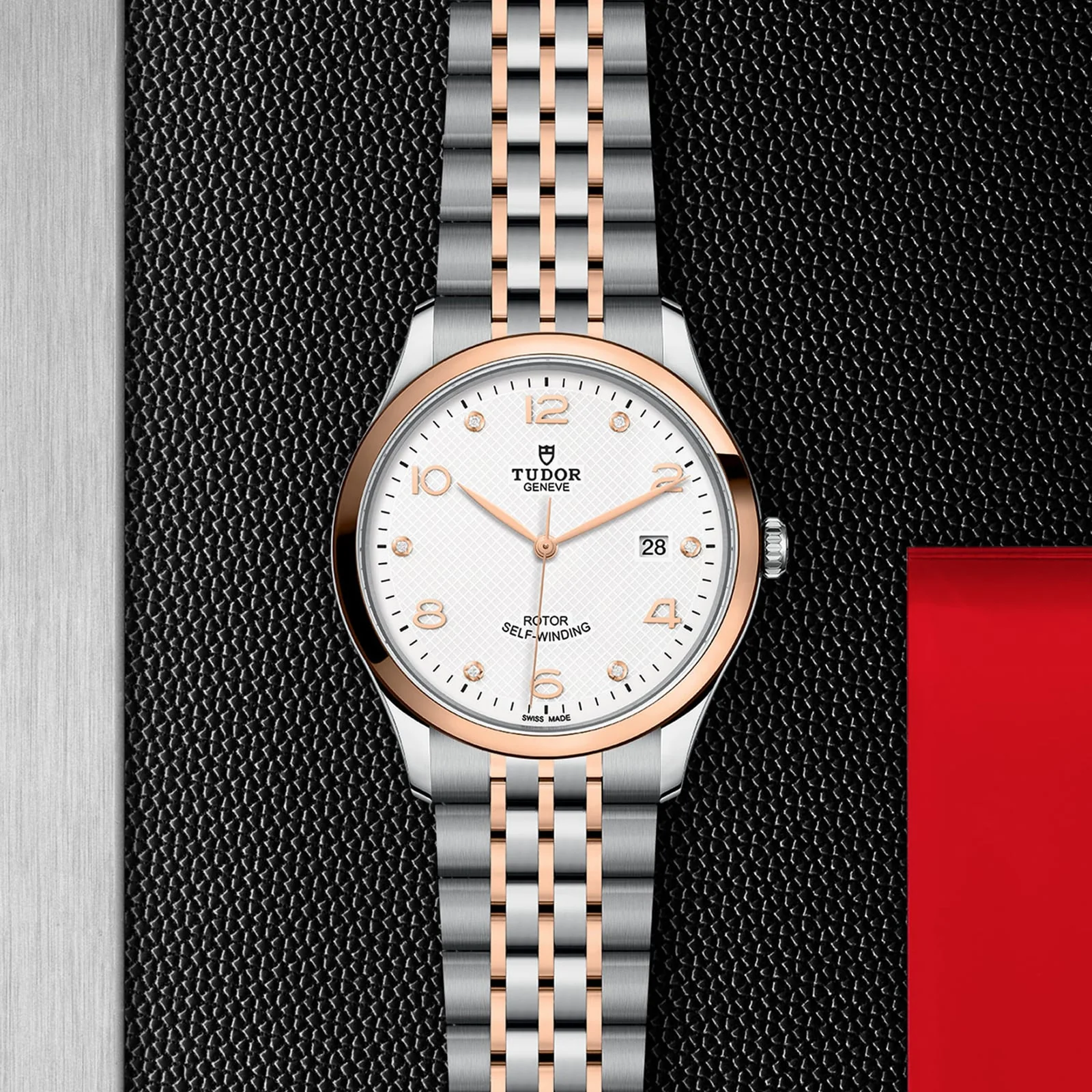 TUDOR 1926 Men's