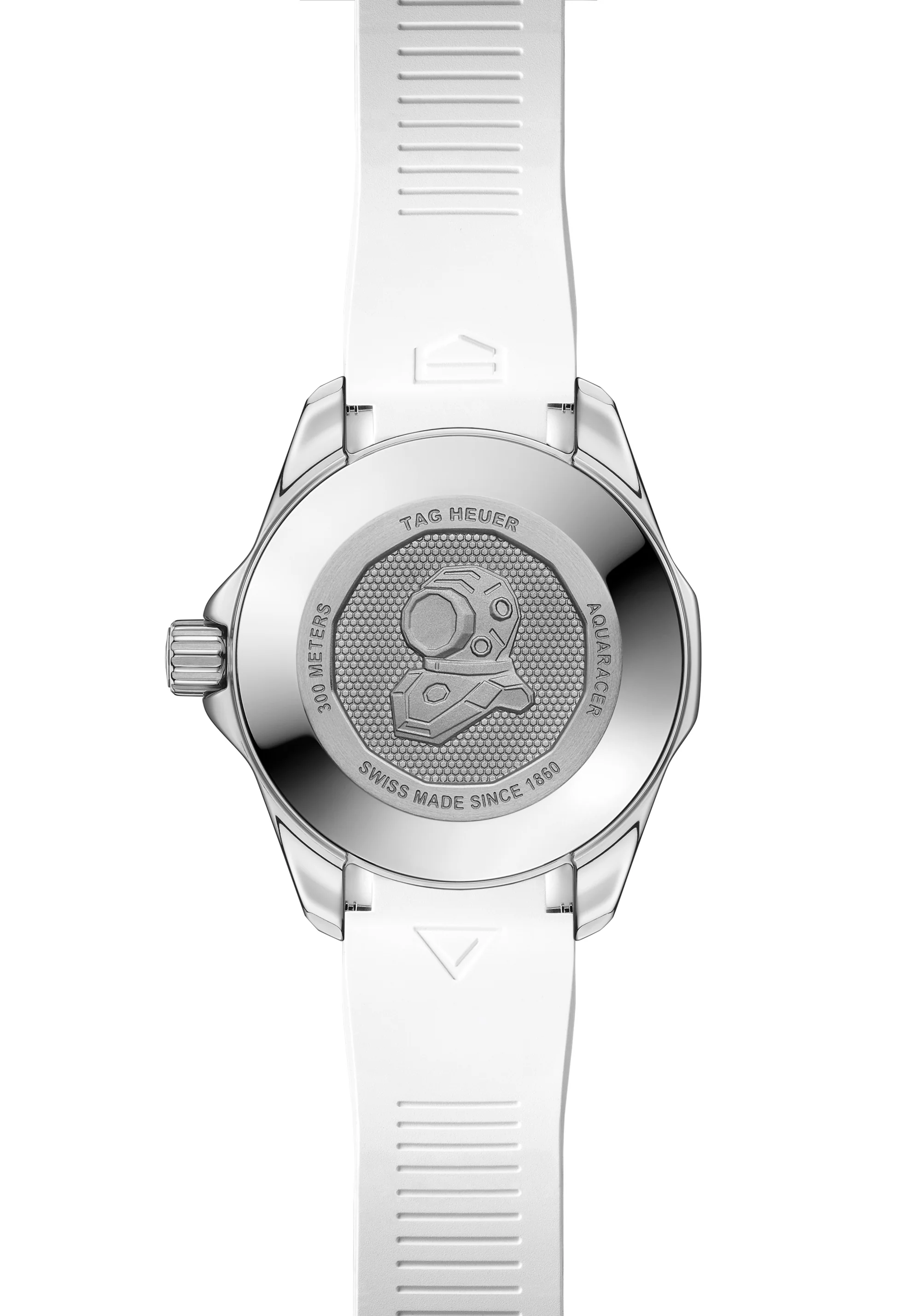 TAG Heuer Aquaracer Professional 300 Date Women's