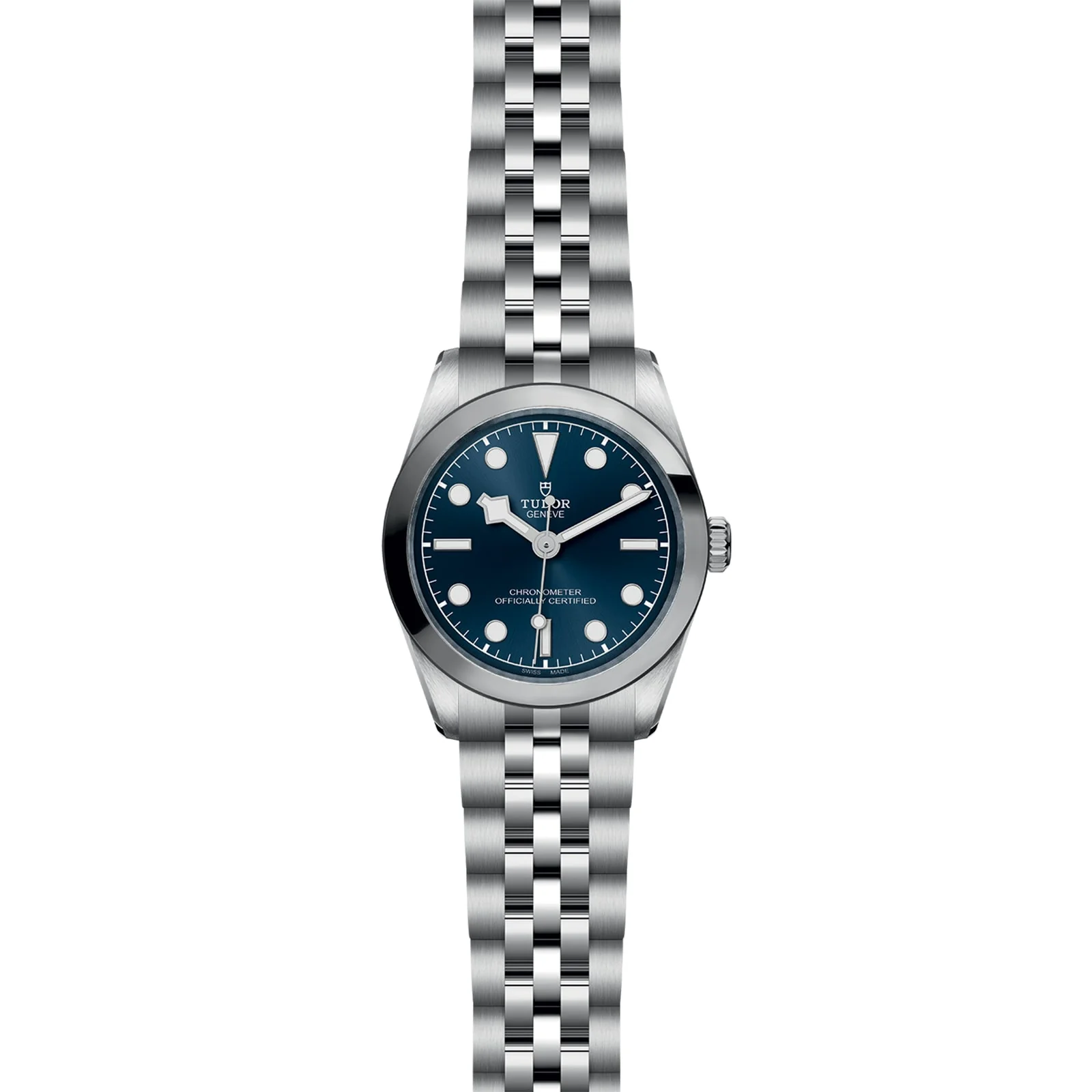 TUDOR Black Bay One 31 Women's