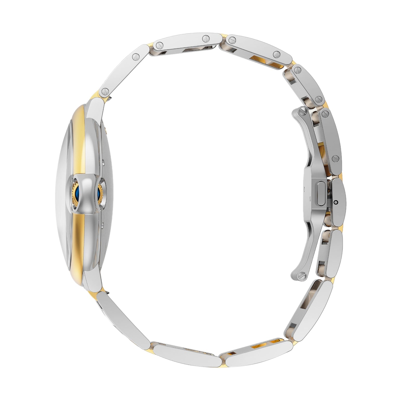Cartier Ballon Bleu de Cartier Men's