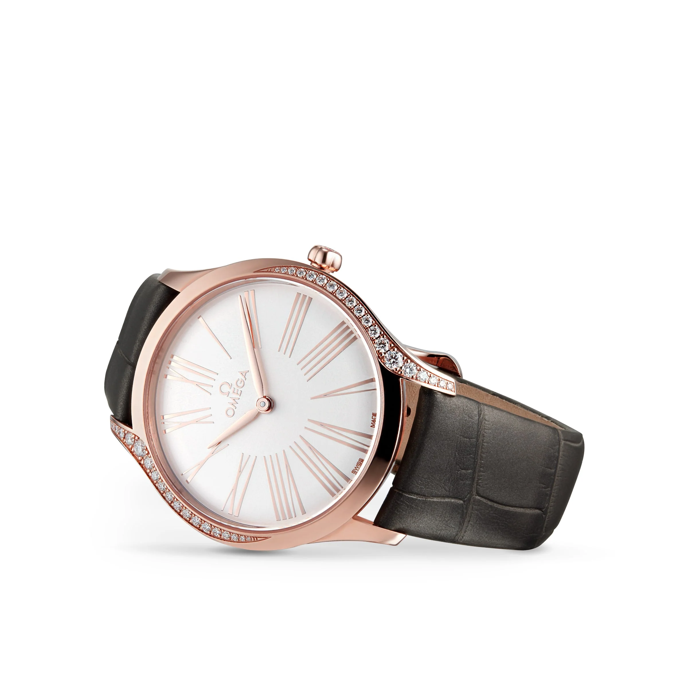 OMEGA De Ville Tresor 36 Women's
