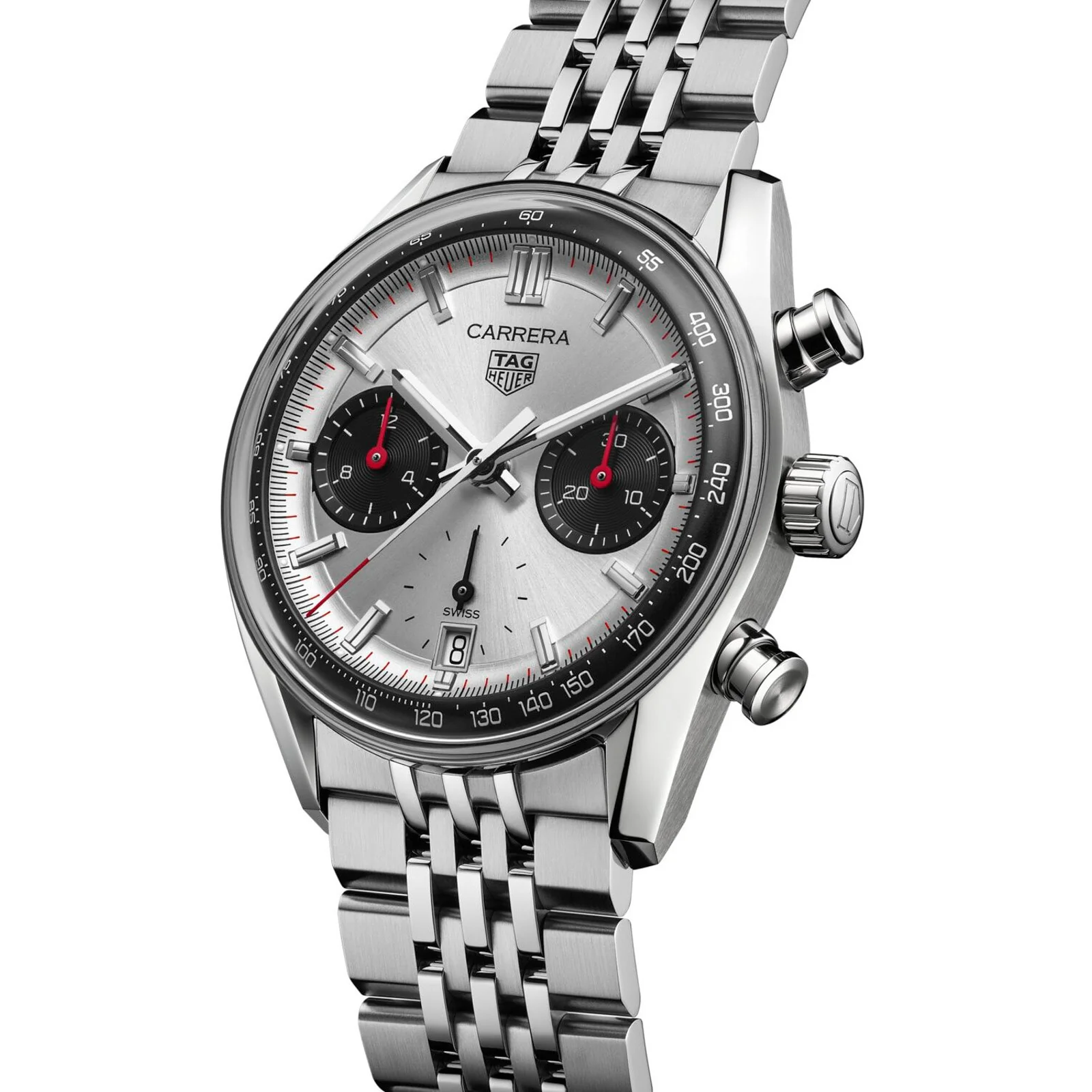 TAG Heuer Carrera Chronograph Men's