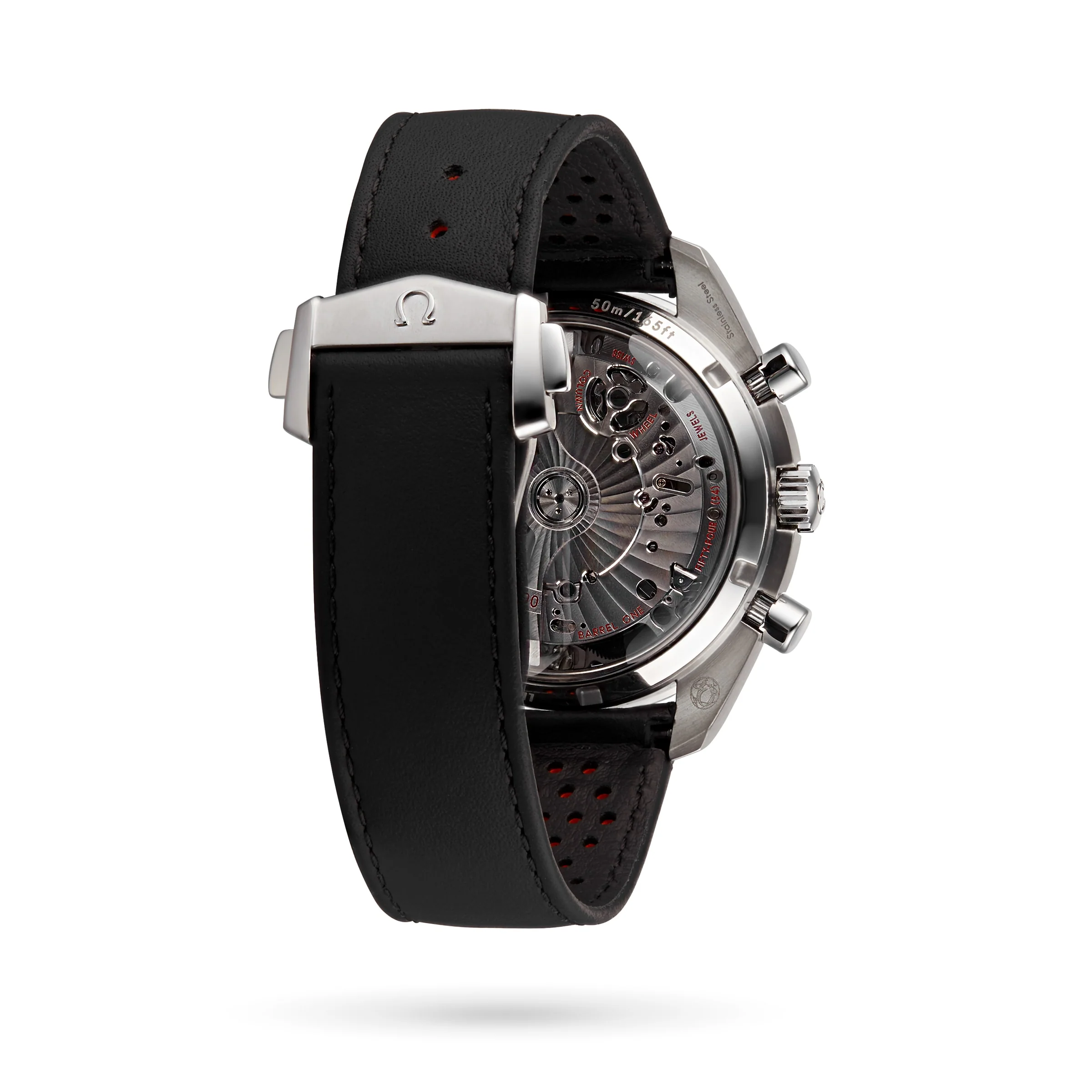 OMEGA Speedmaster Racing Men's