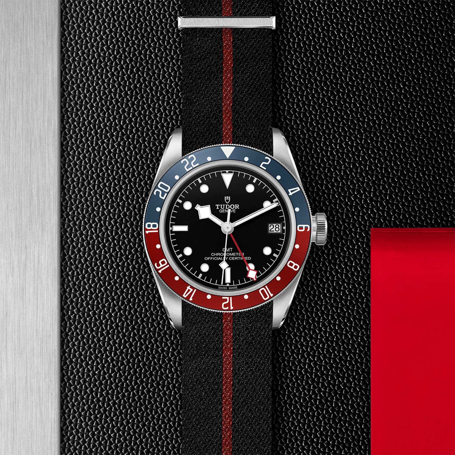 TUDOR Black Bay GMT Men's
