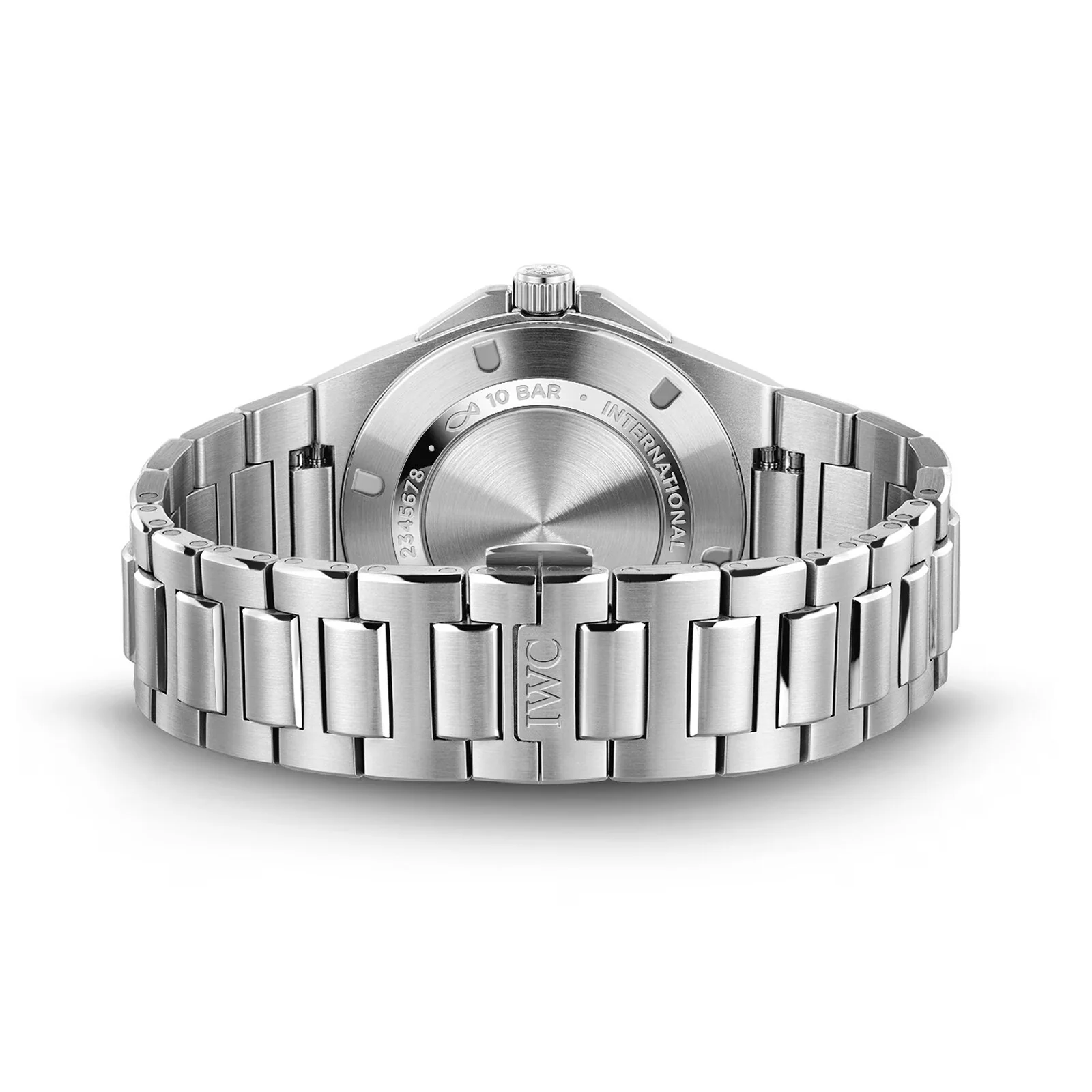IWC Ingenieur Automatic 40 Men's