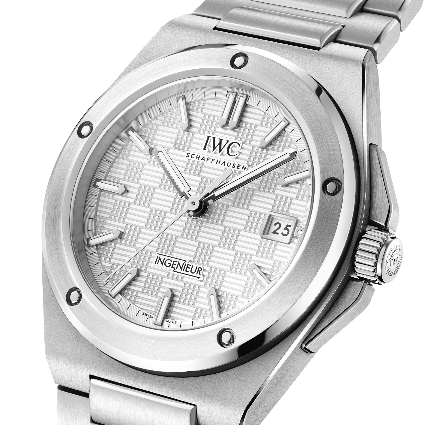 IWC Ingenieur Automatic 40 Men's