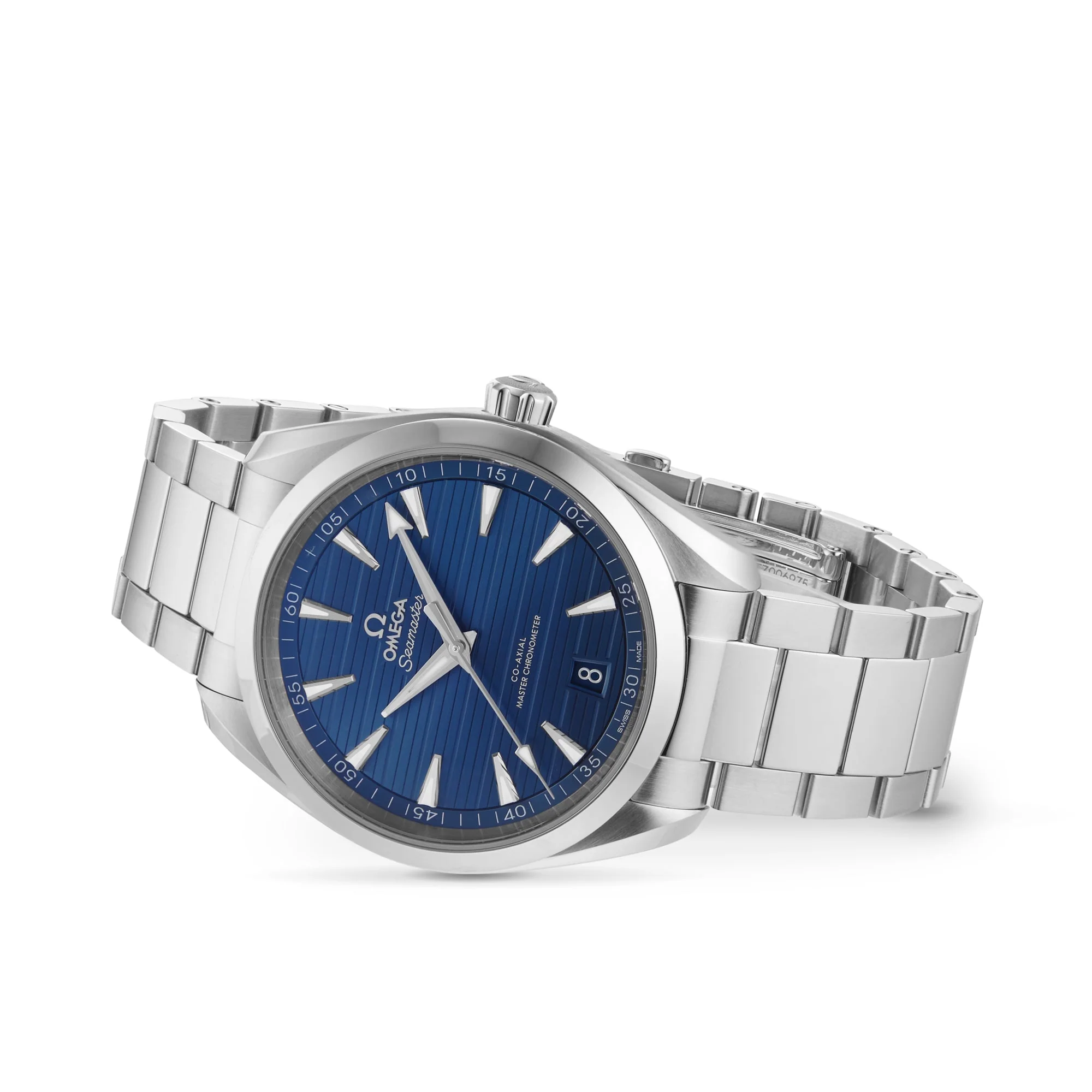 OMEGA Seamaster Aqua Terra 150M Men's