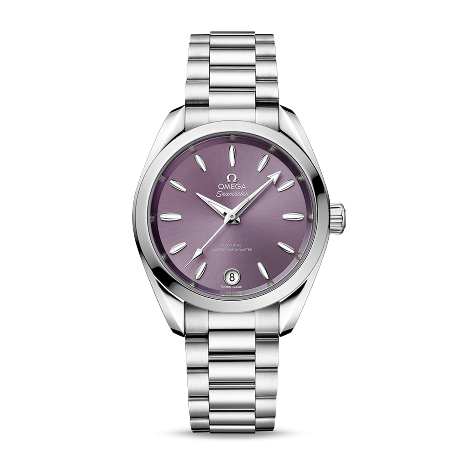 OMEGA Seamaster Aqua Terra 150M Women's